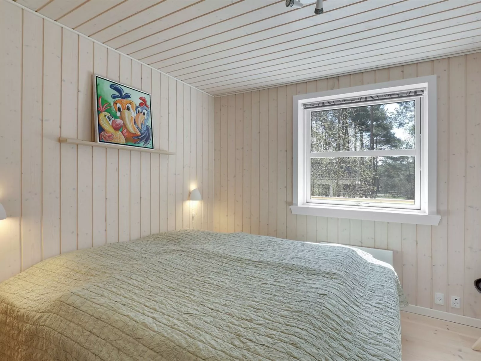 "Arndis" - 600m from the sea-Inside