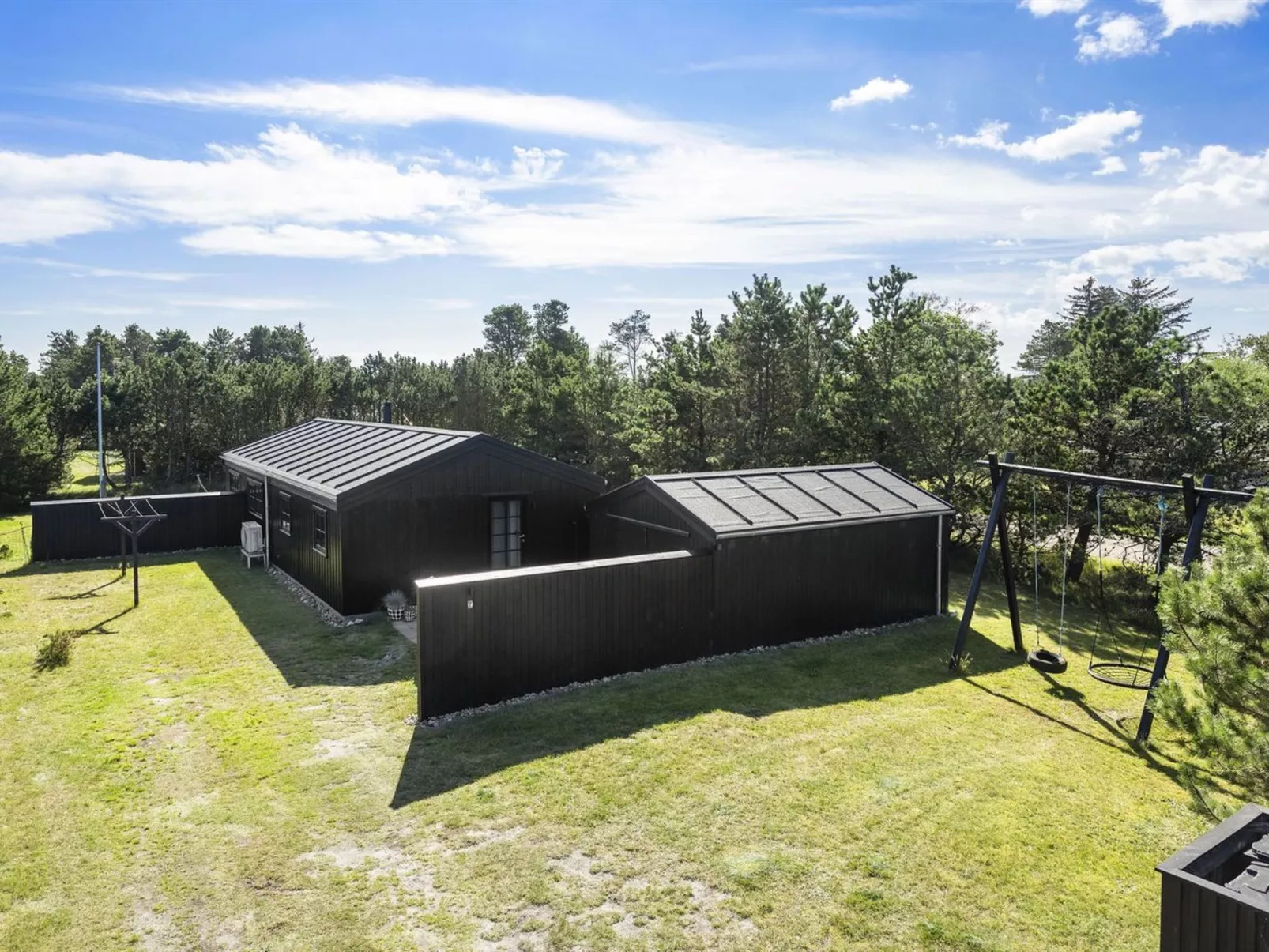 "Sheyla" - 150m from the sea-Dehors