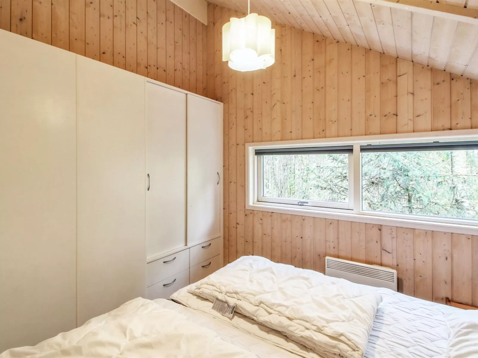 "Ellica" - 50km from the sea-Dedans