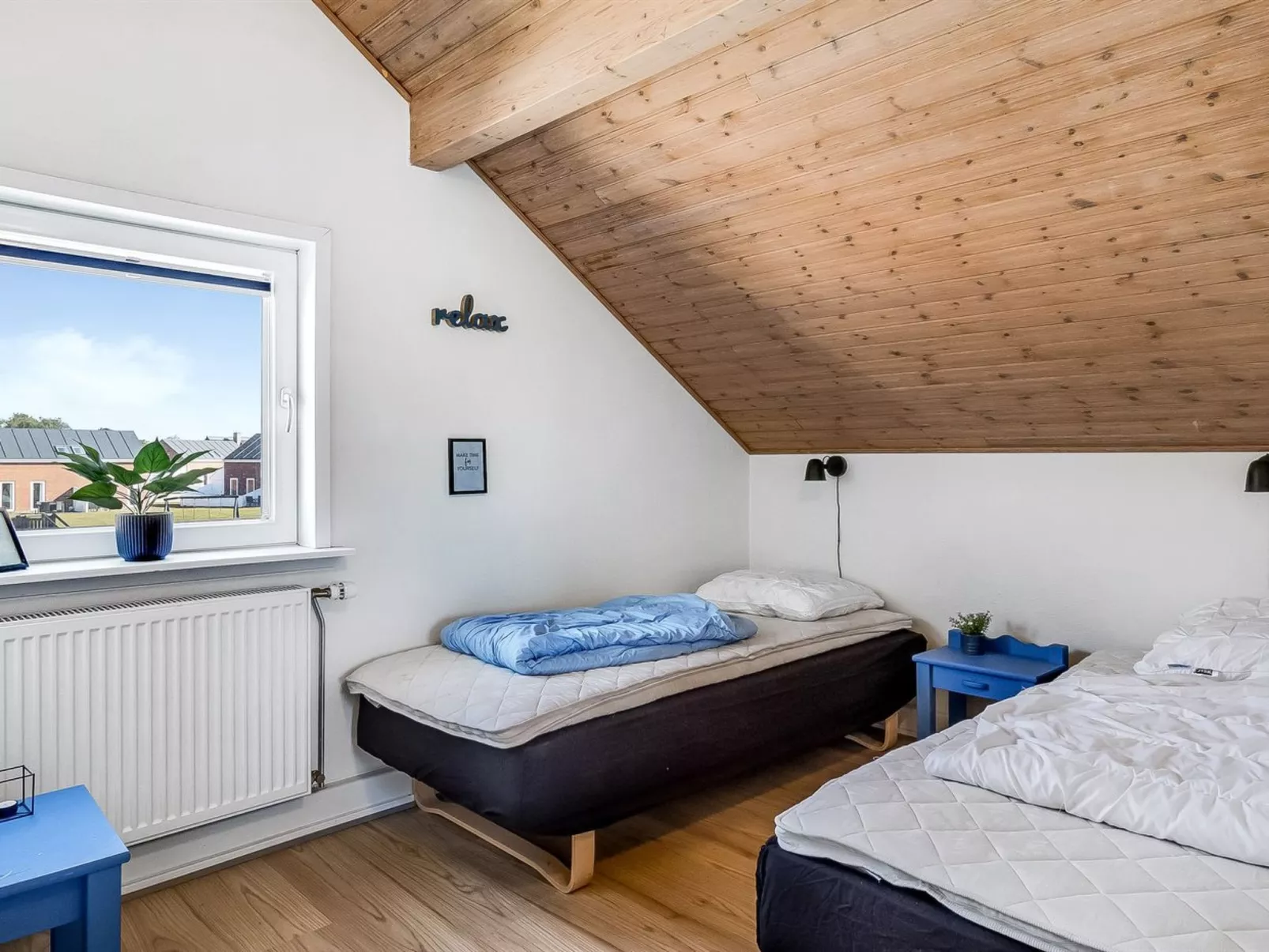 "Anke" - 500m from the sea-Inside