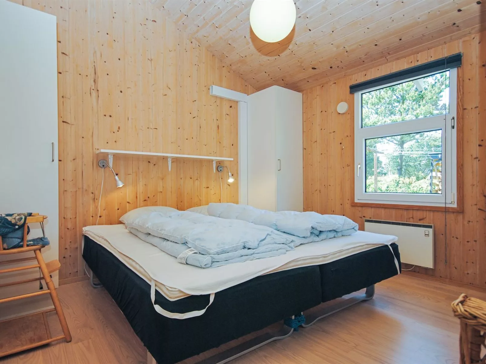 "Heggi" - 900m from the sea-Drinnen