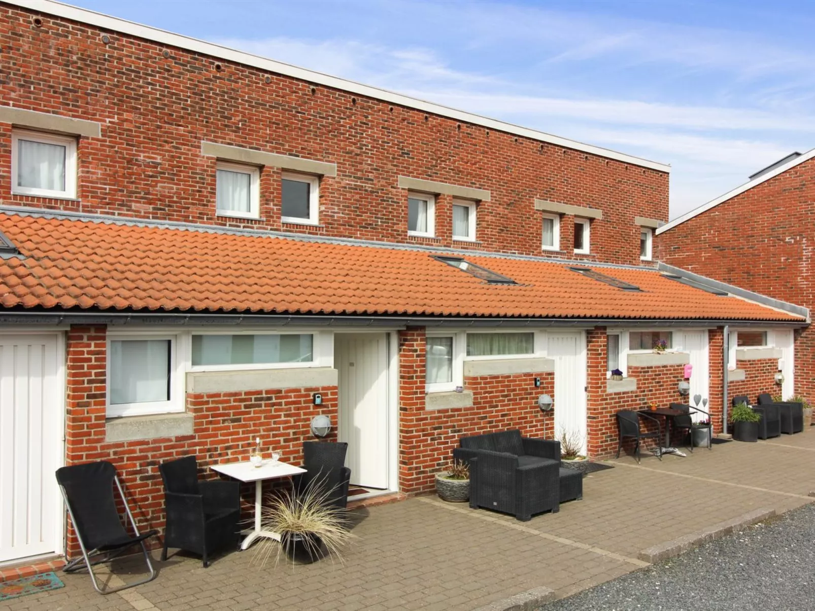 "Ulpu" - 500m from the sea - Dehors