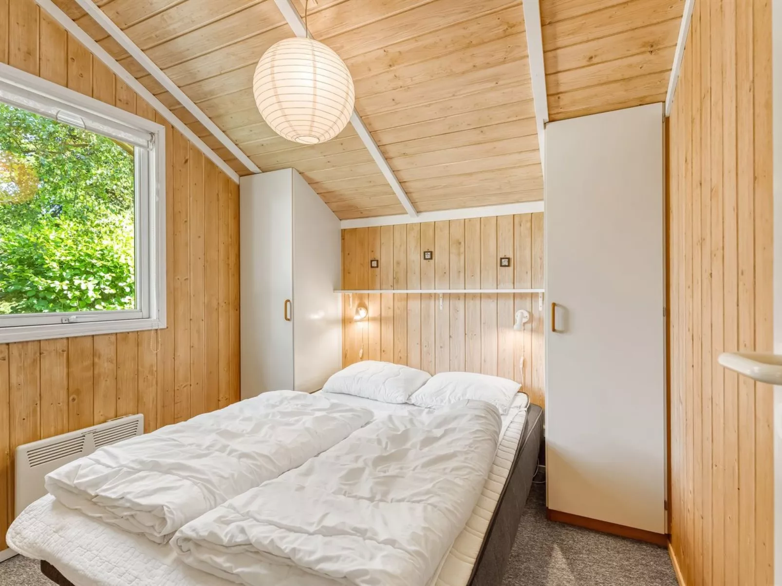 "Uta" - 300m from the sea-Drinnen