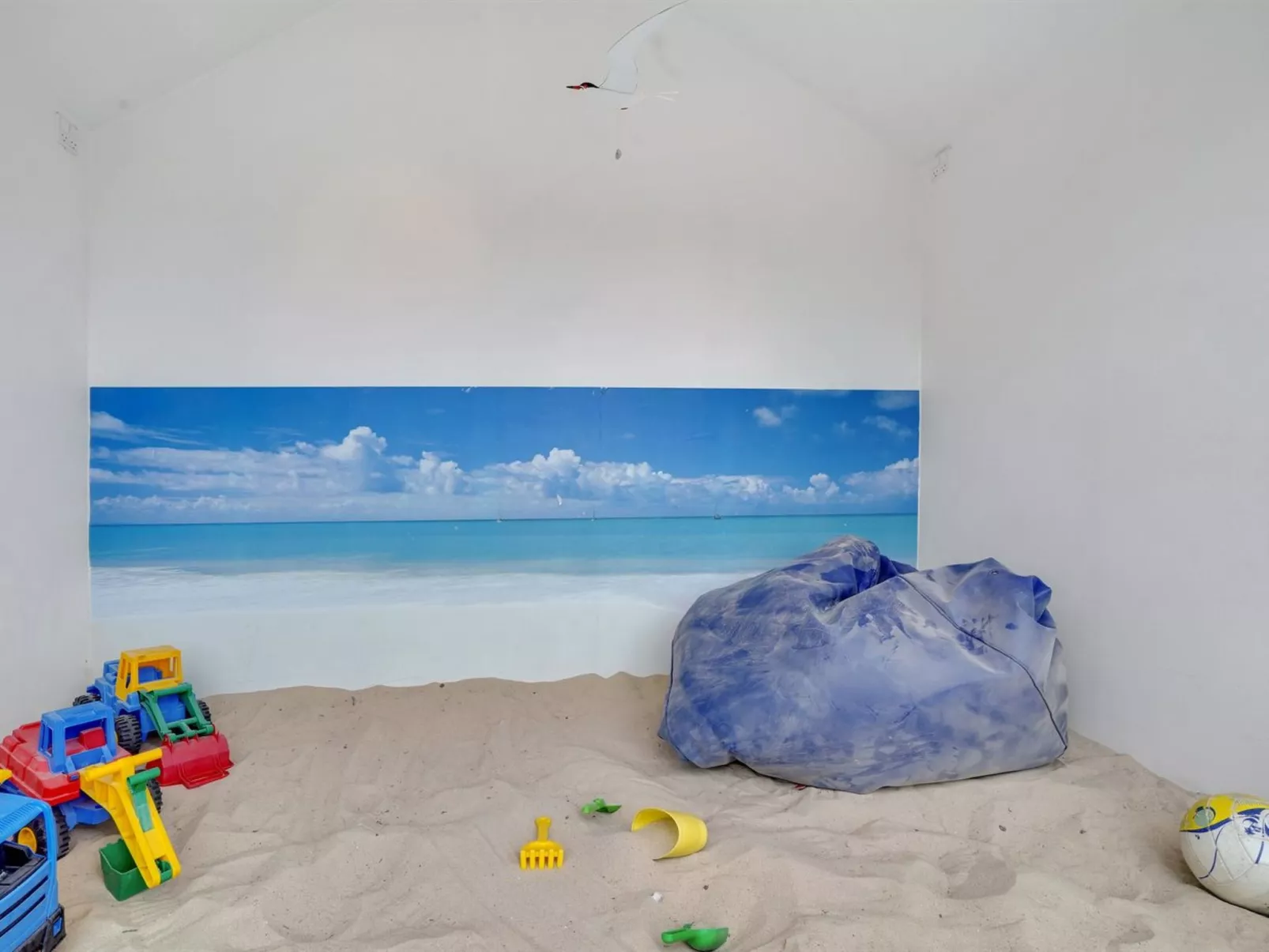 "Elis" - 90m to the fjord-Drinnen