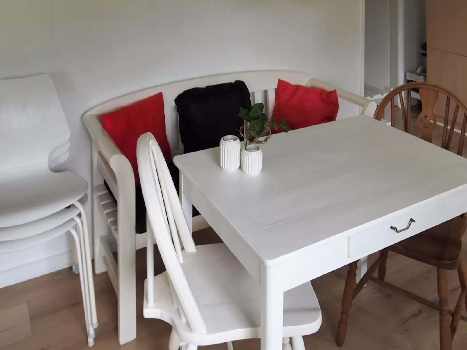 "Rigmor" - 300m from the sea-Inside