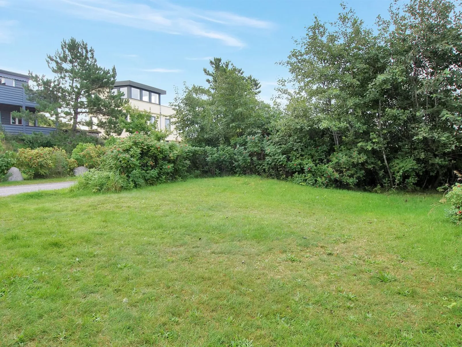 "Alina" - 200m from the sea-Outside