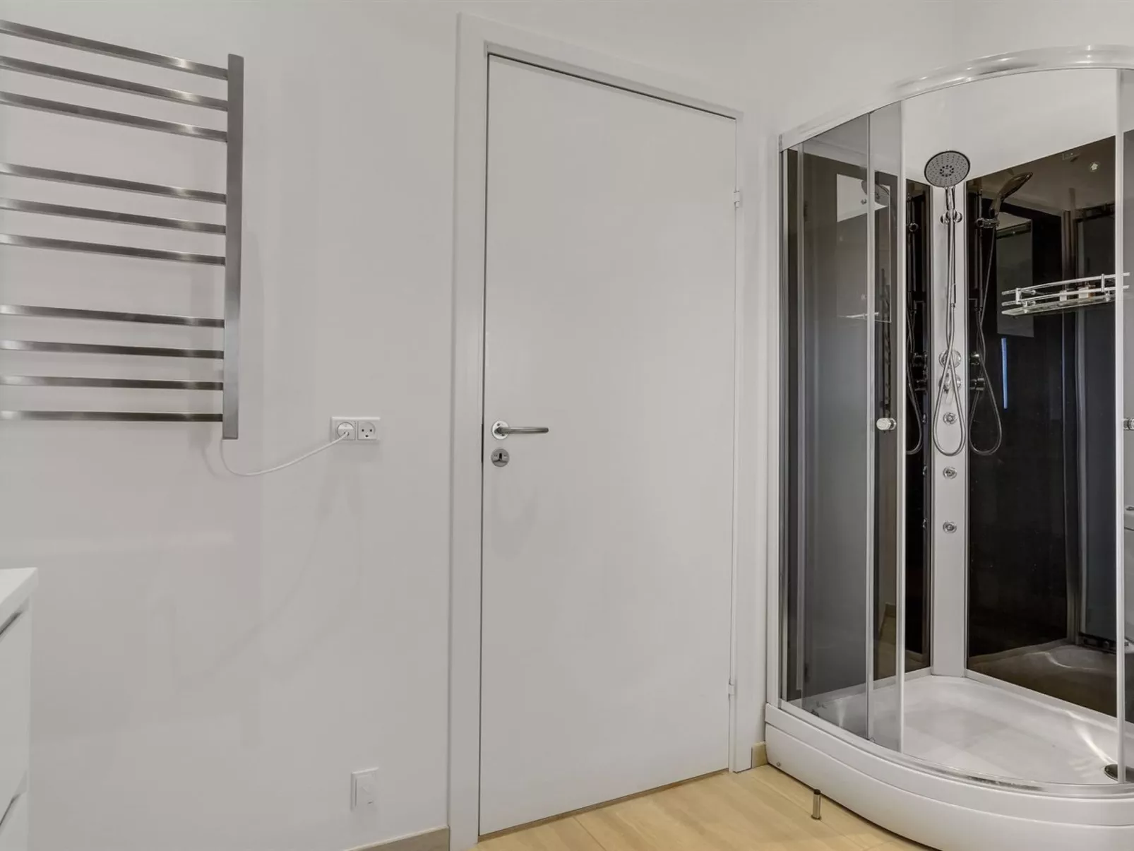 "Tatiane" - 1.5km from the sea-Dedans