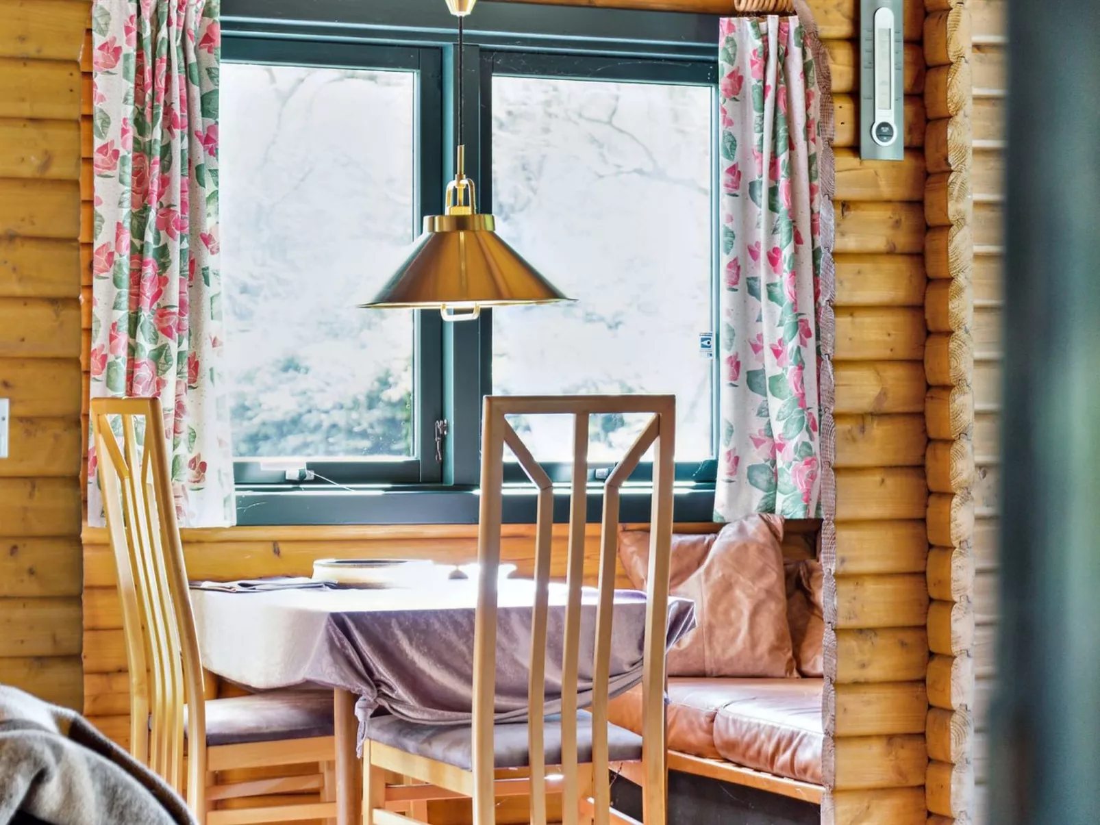 "Sander" - 800m from the sea-Inside