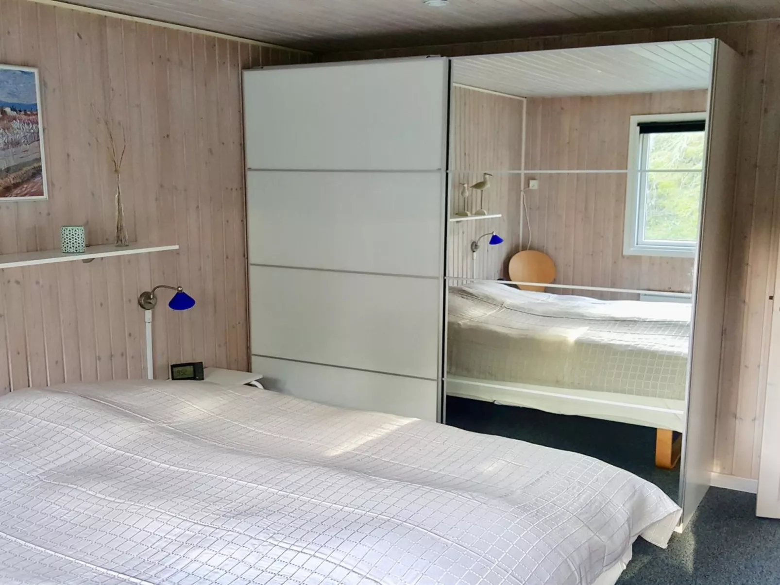 "Gudrid" - 500m from the sea-Inside