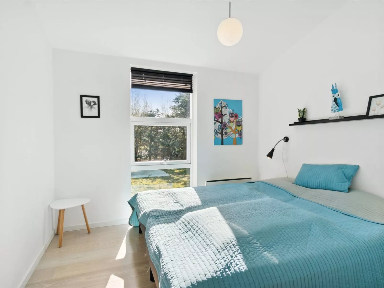 "Todor" - 1.1km from the sea-Drinnen