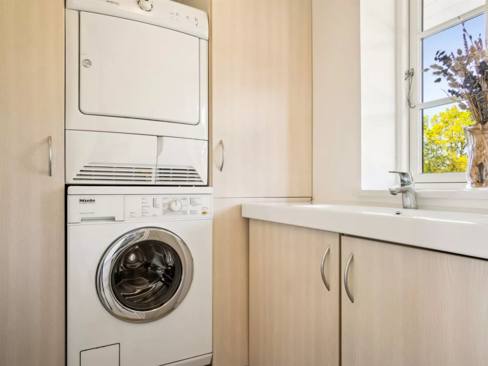 "Quanna" - 30km from the sea-Dedans