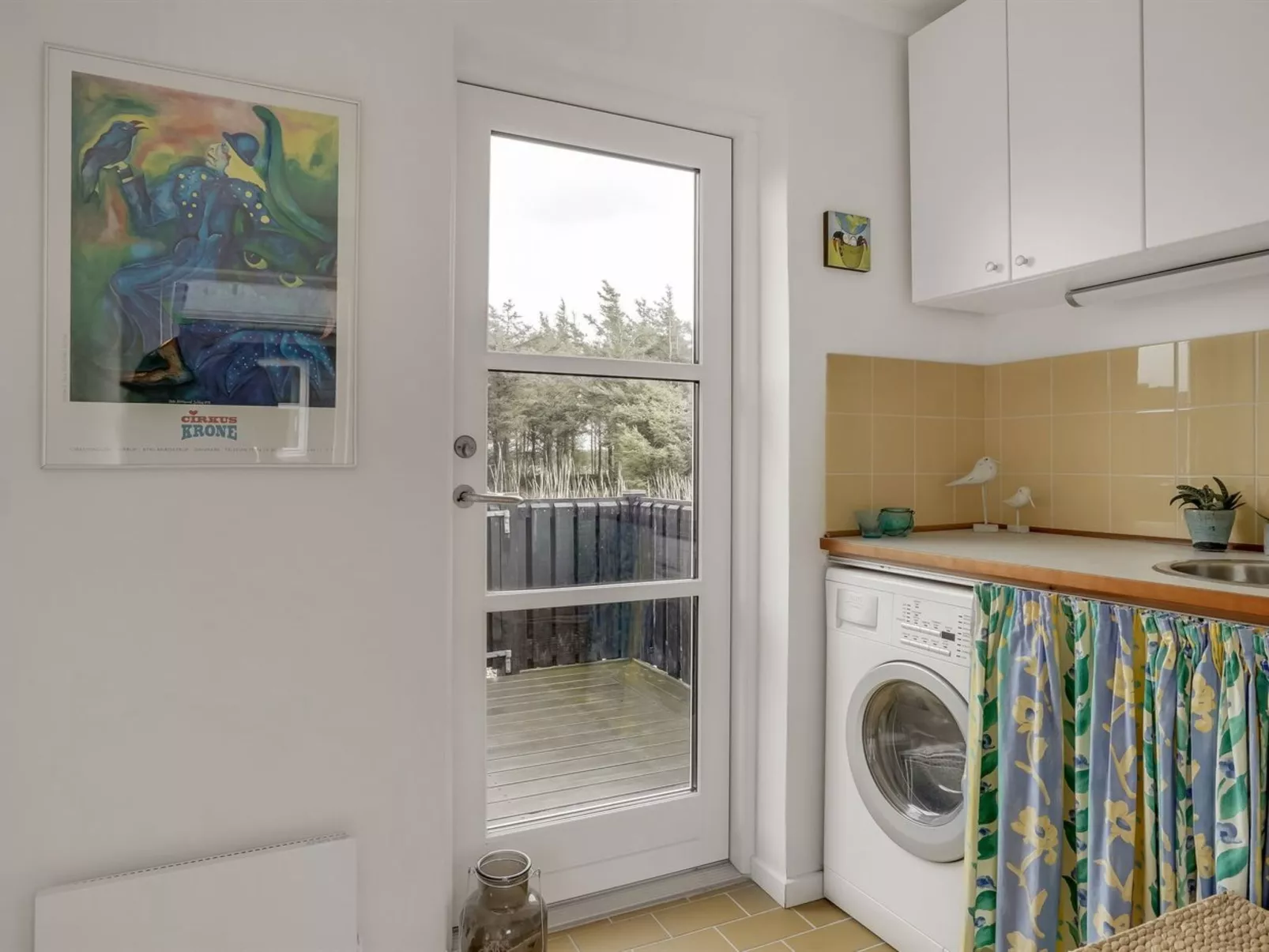 "Soria" - 300m from the sea-Inside