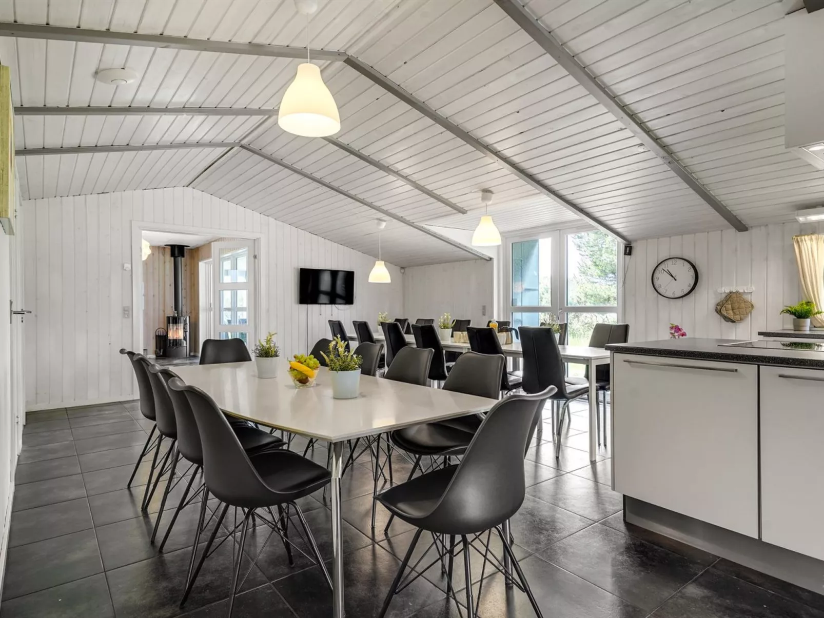 "Janita" - 800m from the sea-Dedans