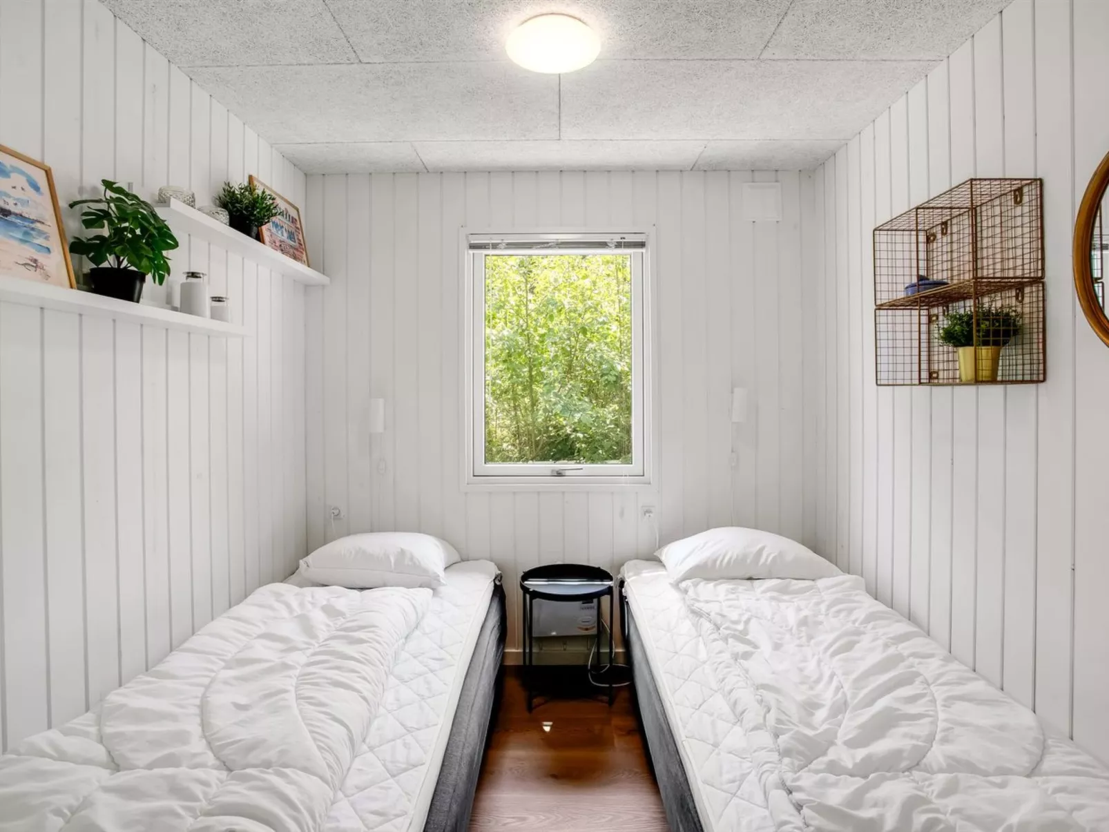 "Maik" - 1.5km from the sea-Inside