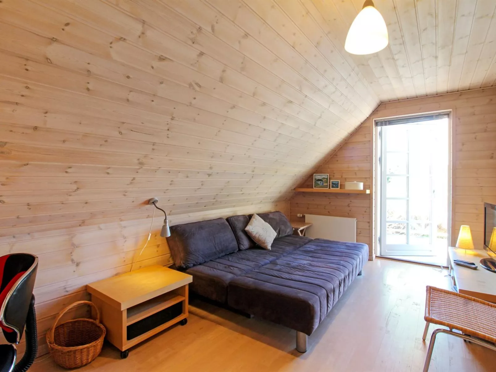 "Othelia" - 1.8km from the sea-Inside