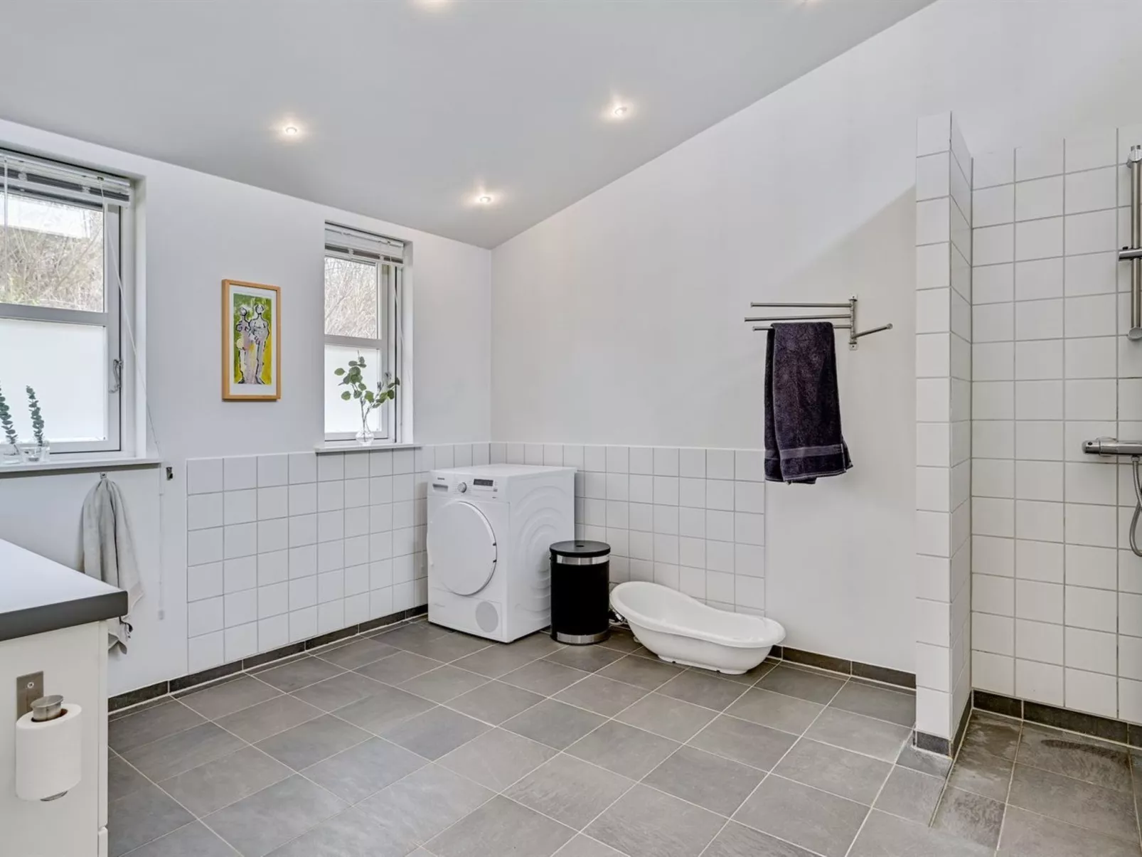 "Gise" - 800m from the sea-Inside