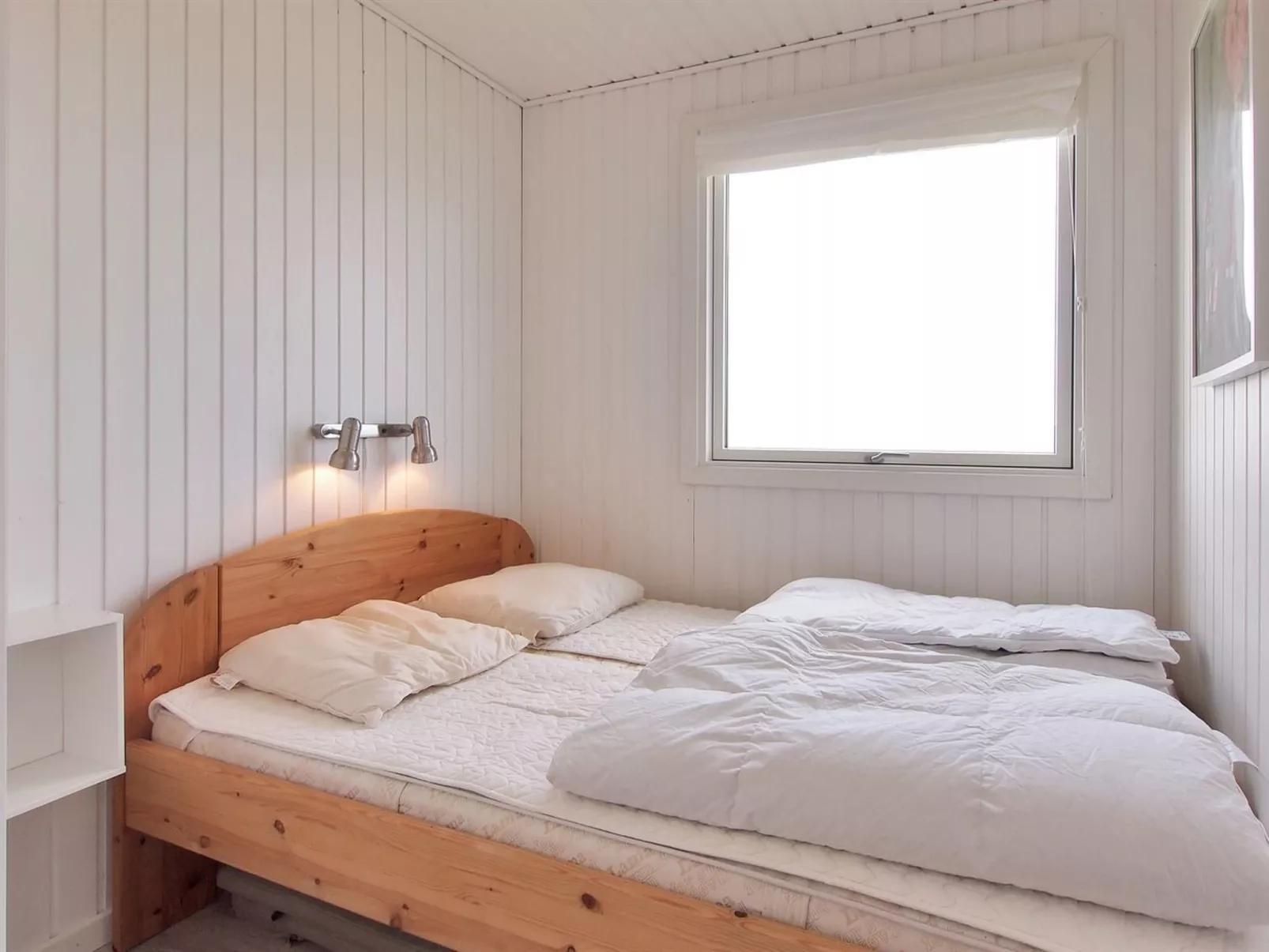 "Bertold" - 20m from the sea-Inside