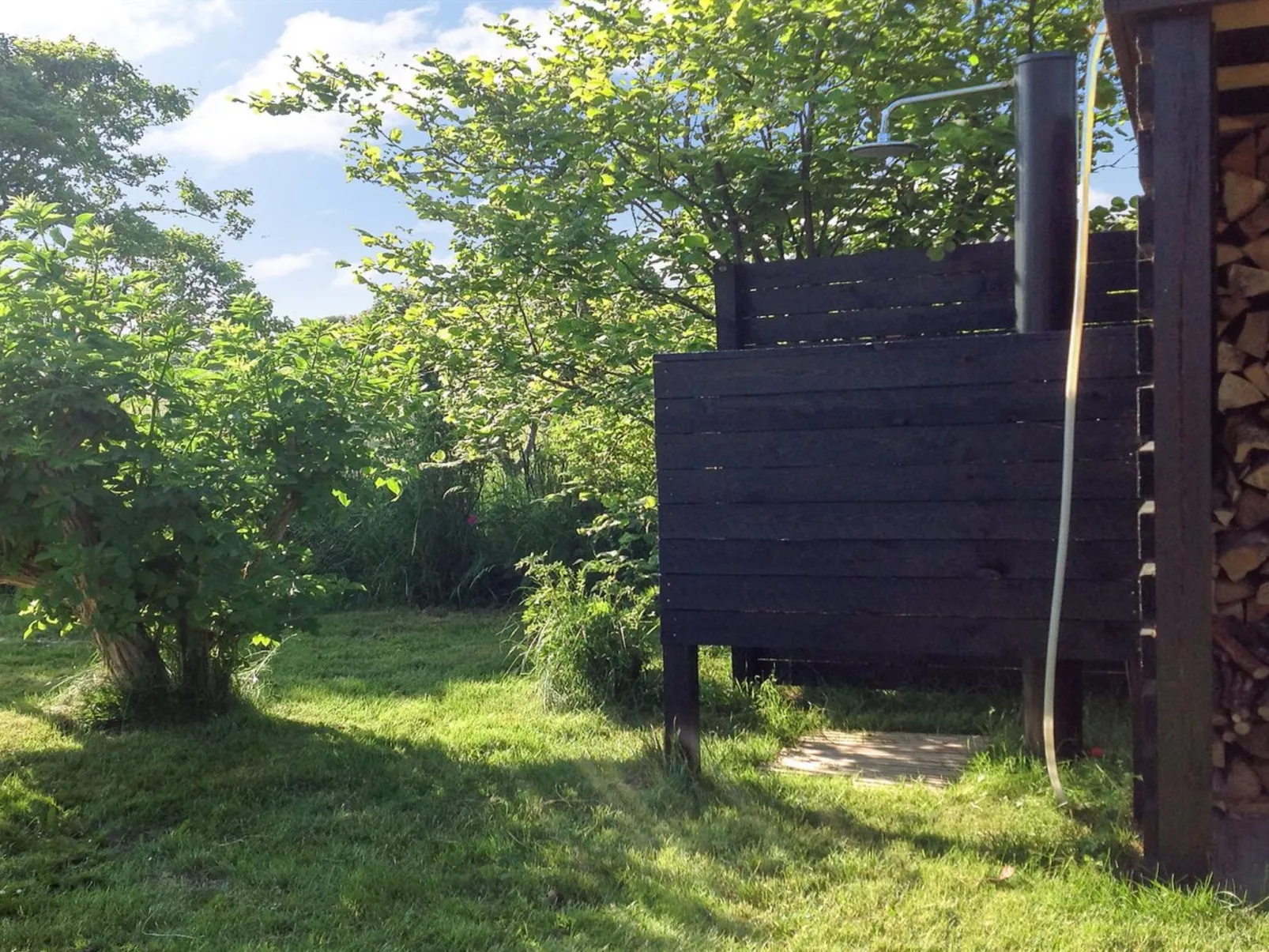 "Bibi" - 200m from the sea-Outside