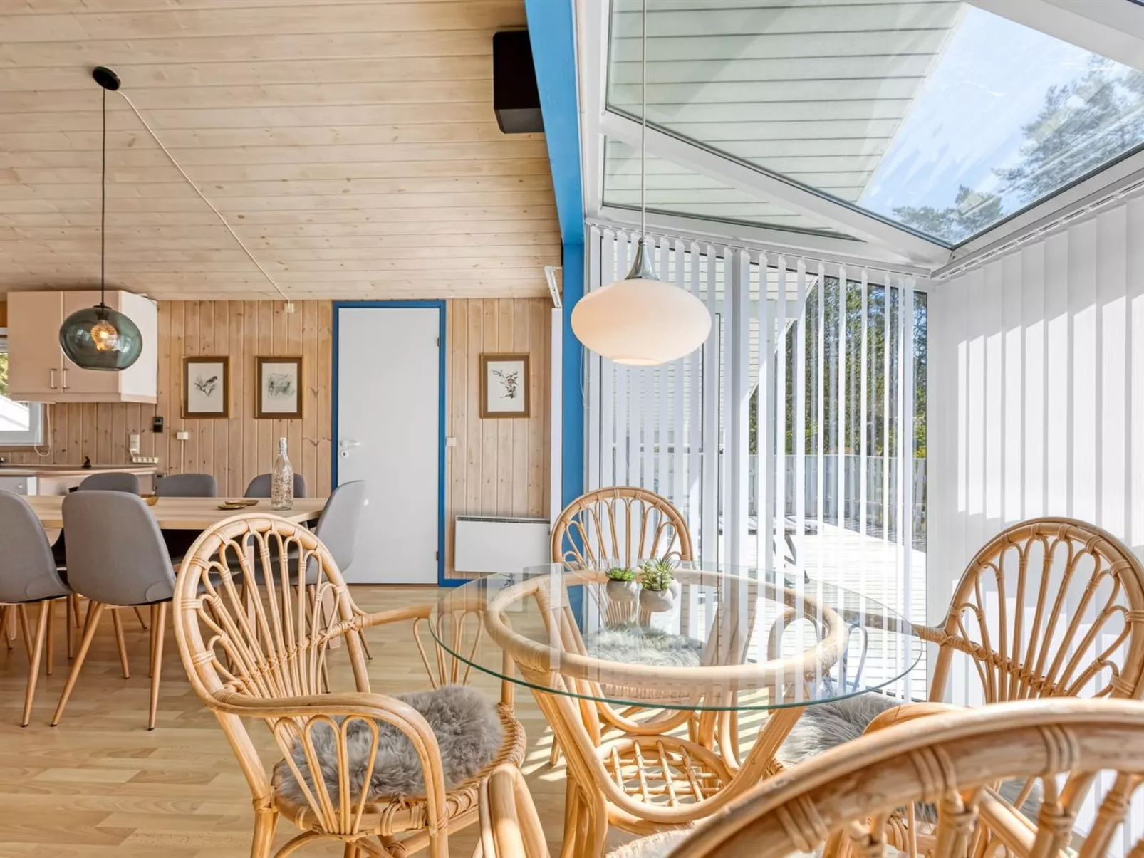 "Imka" - 900m from the sea-Inside