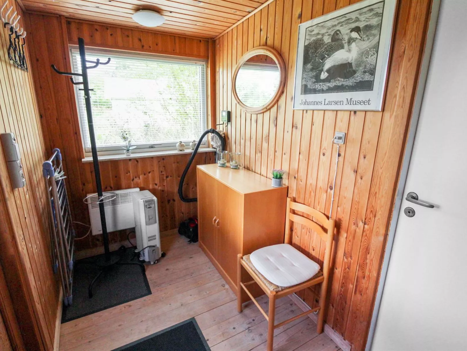 "Hennrik" - 500m from the sea-Drinnen