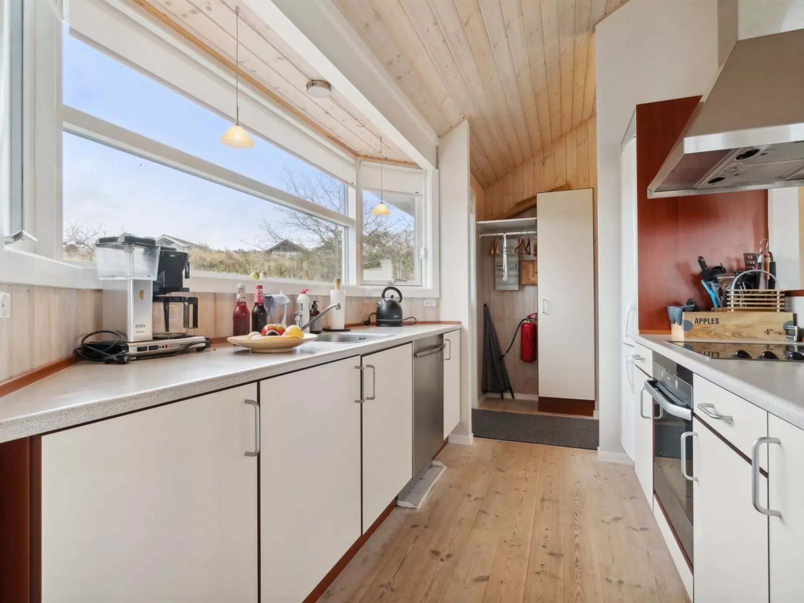 "Paaske" - 350m from the sea-Inside