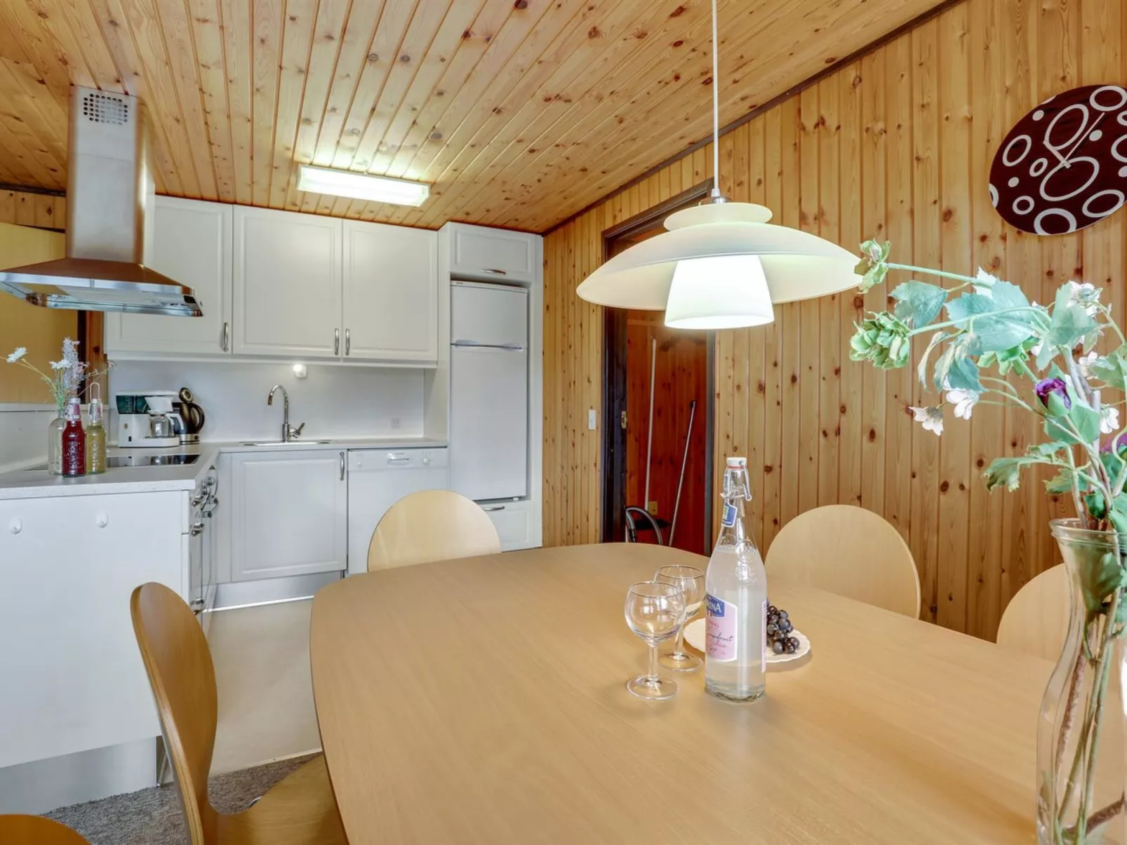 "Gerty" - 300m from the sea-Inside