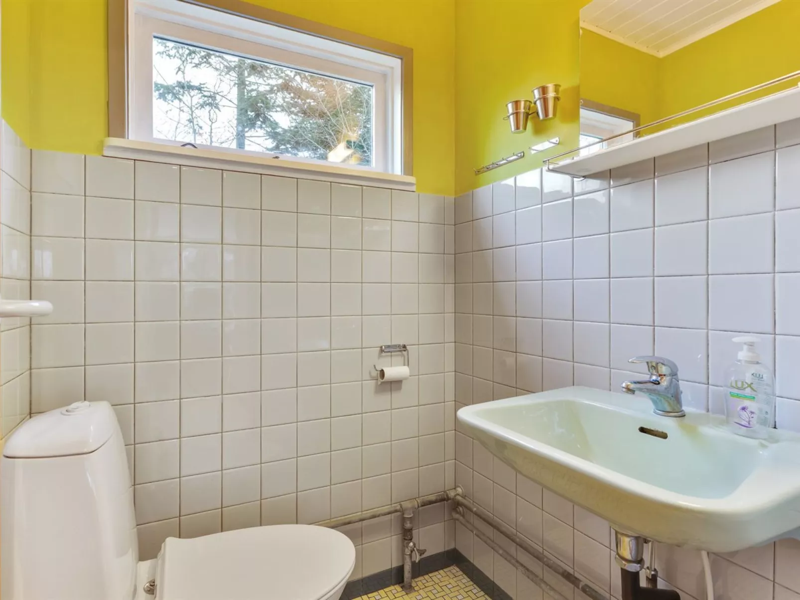 "Teofilka" - 200m from the sea-Inside