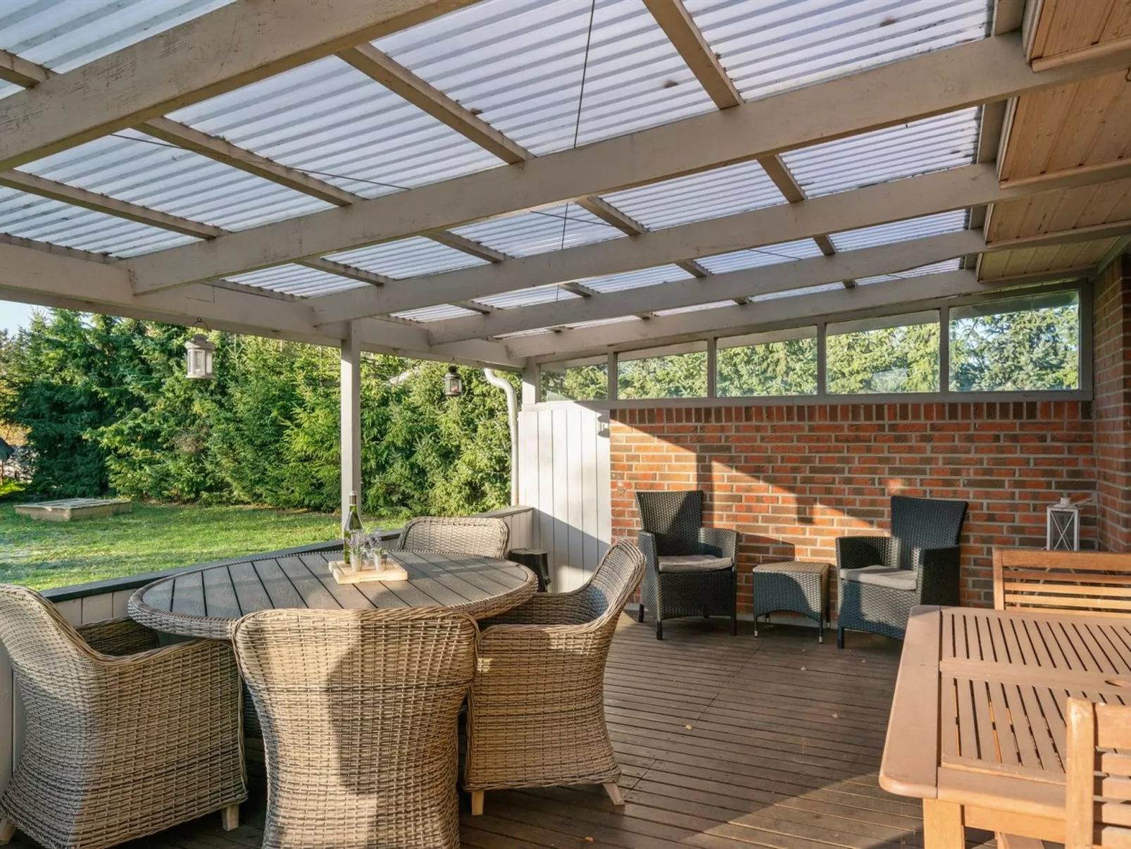 "Aurea" - 1km from the sea-Dedans