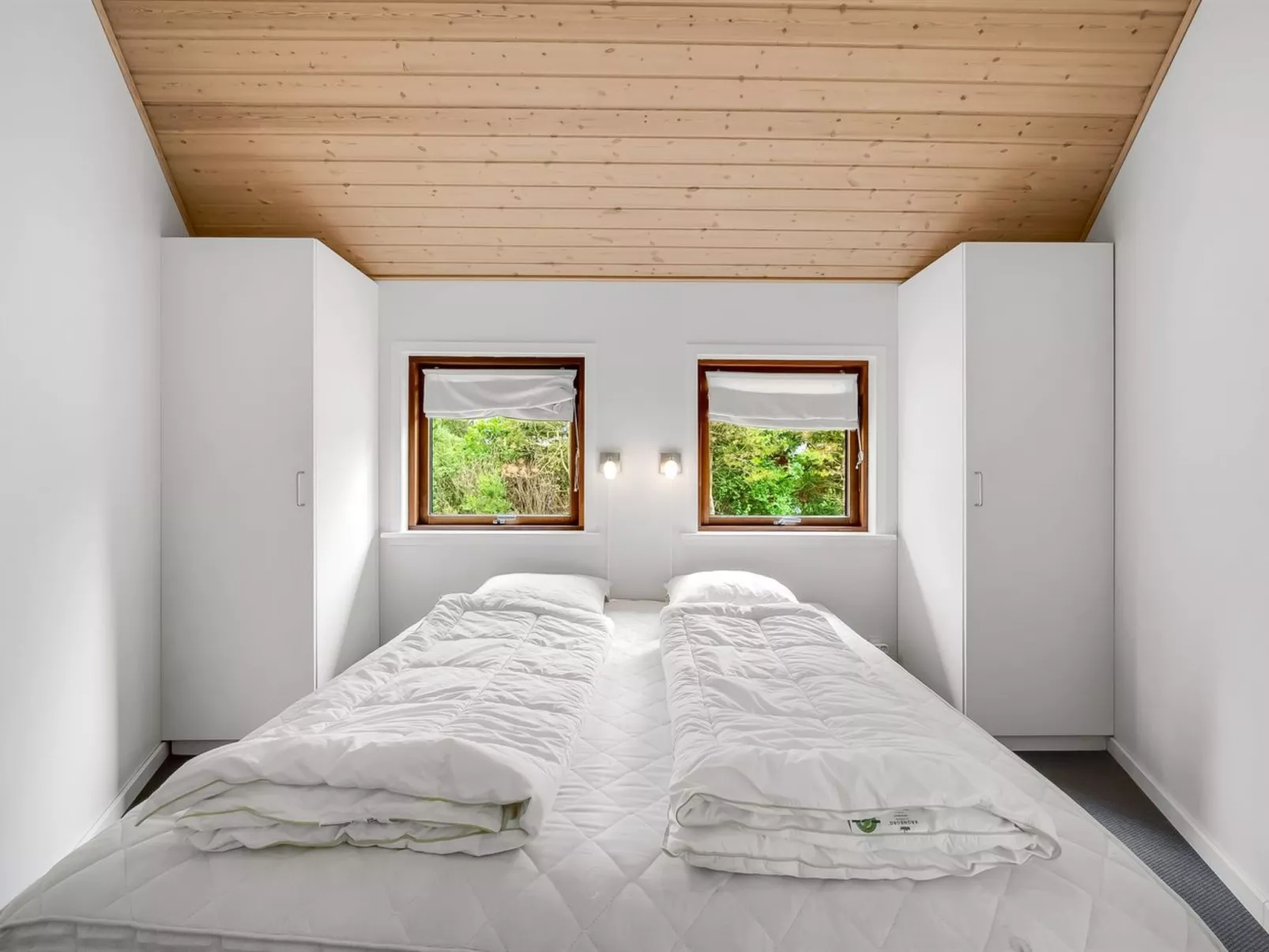 "Reiner" - 300m to the fjord-Dedans