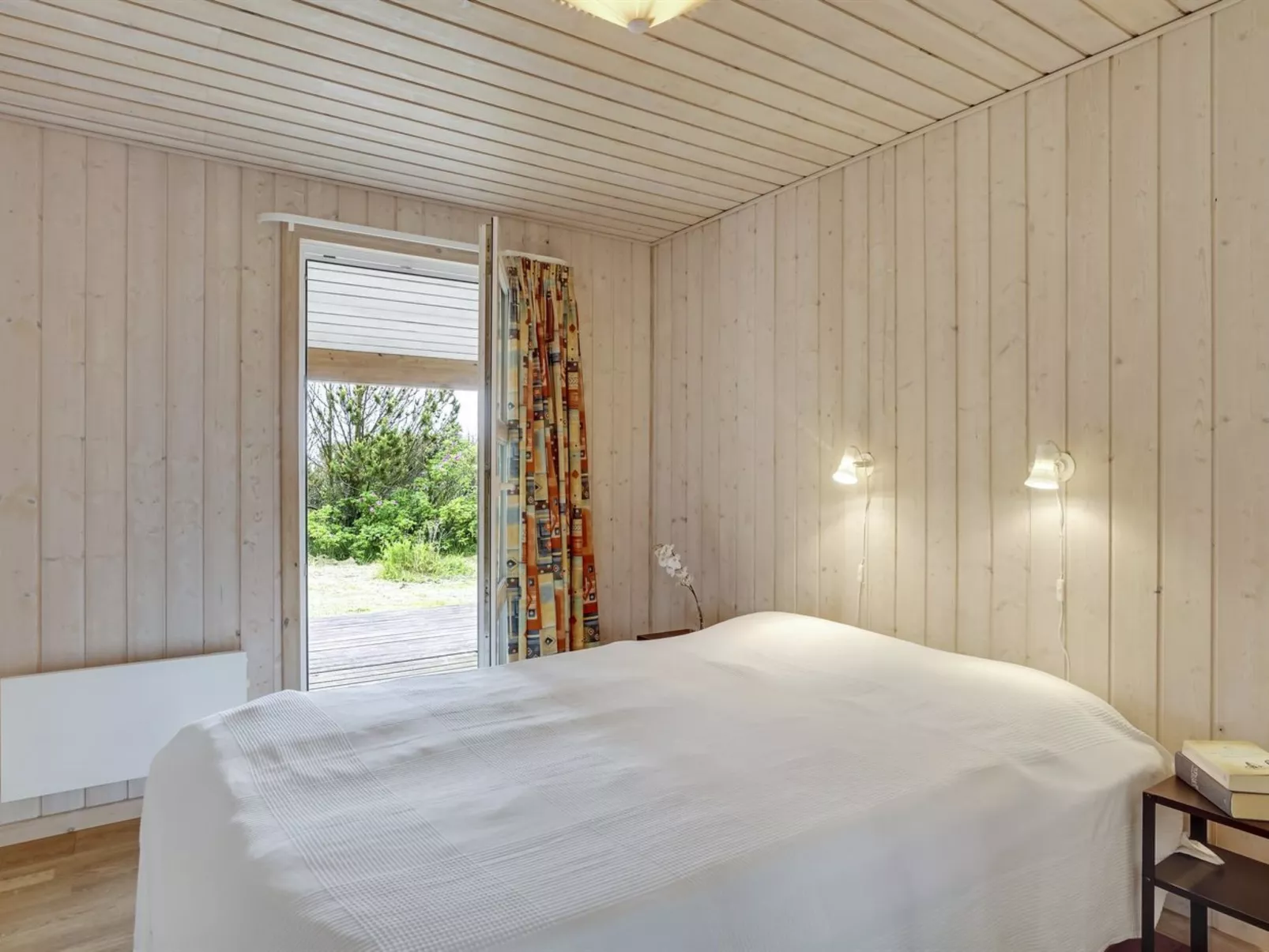 "Jerg" - 500m from the sea-Drinnen