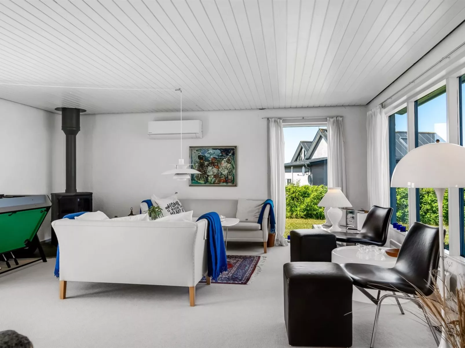 "Majvor" - 100m from the sea-Dedans