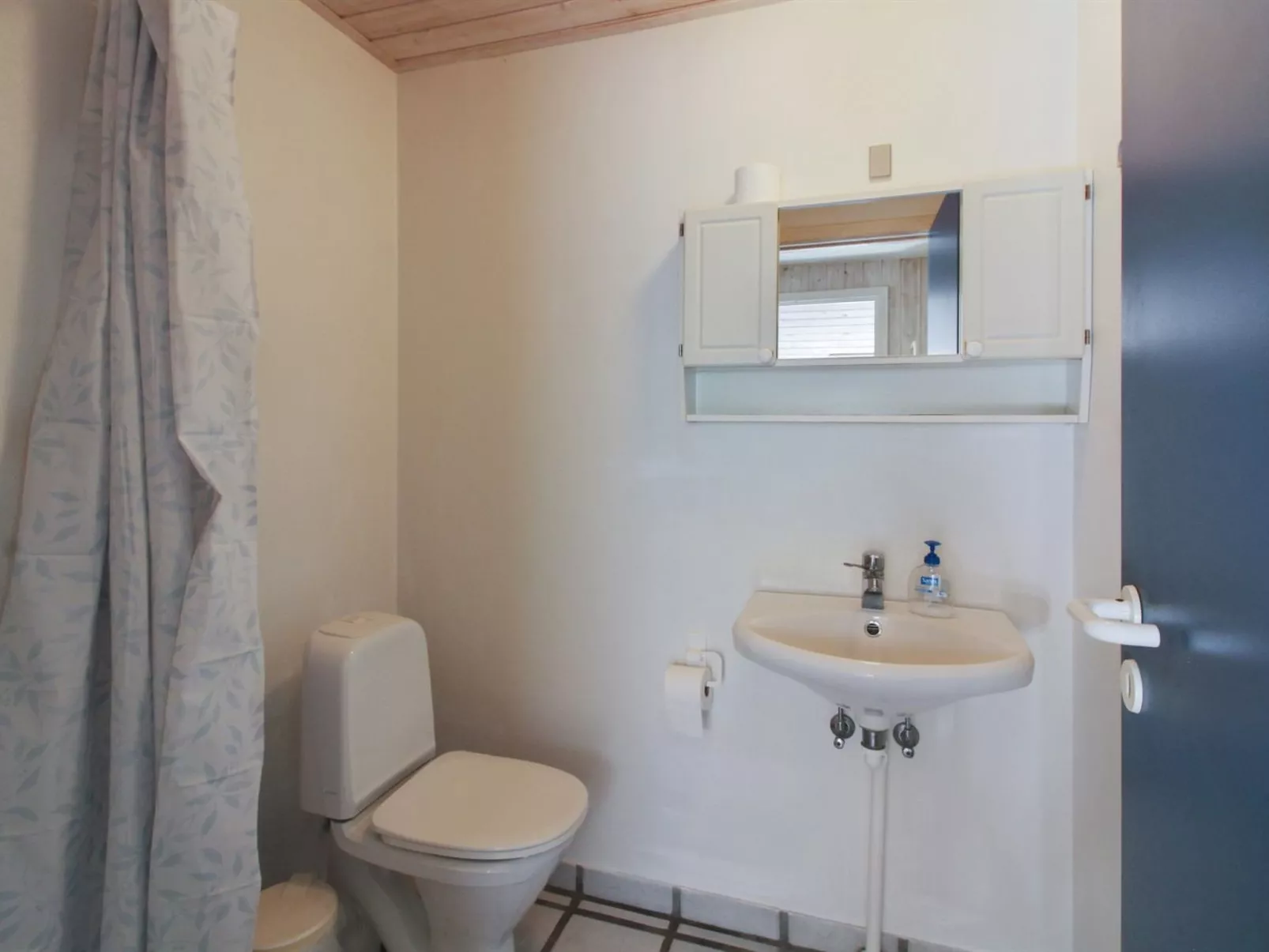 "Almira" - 1.2km from the sea-Dedans