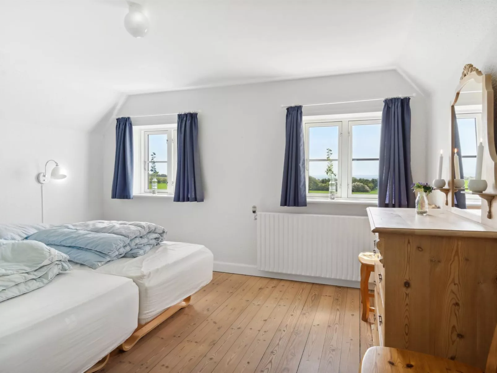 "Store" - 700m from the sea-Dedans