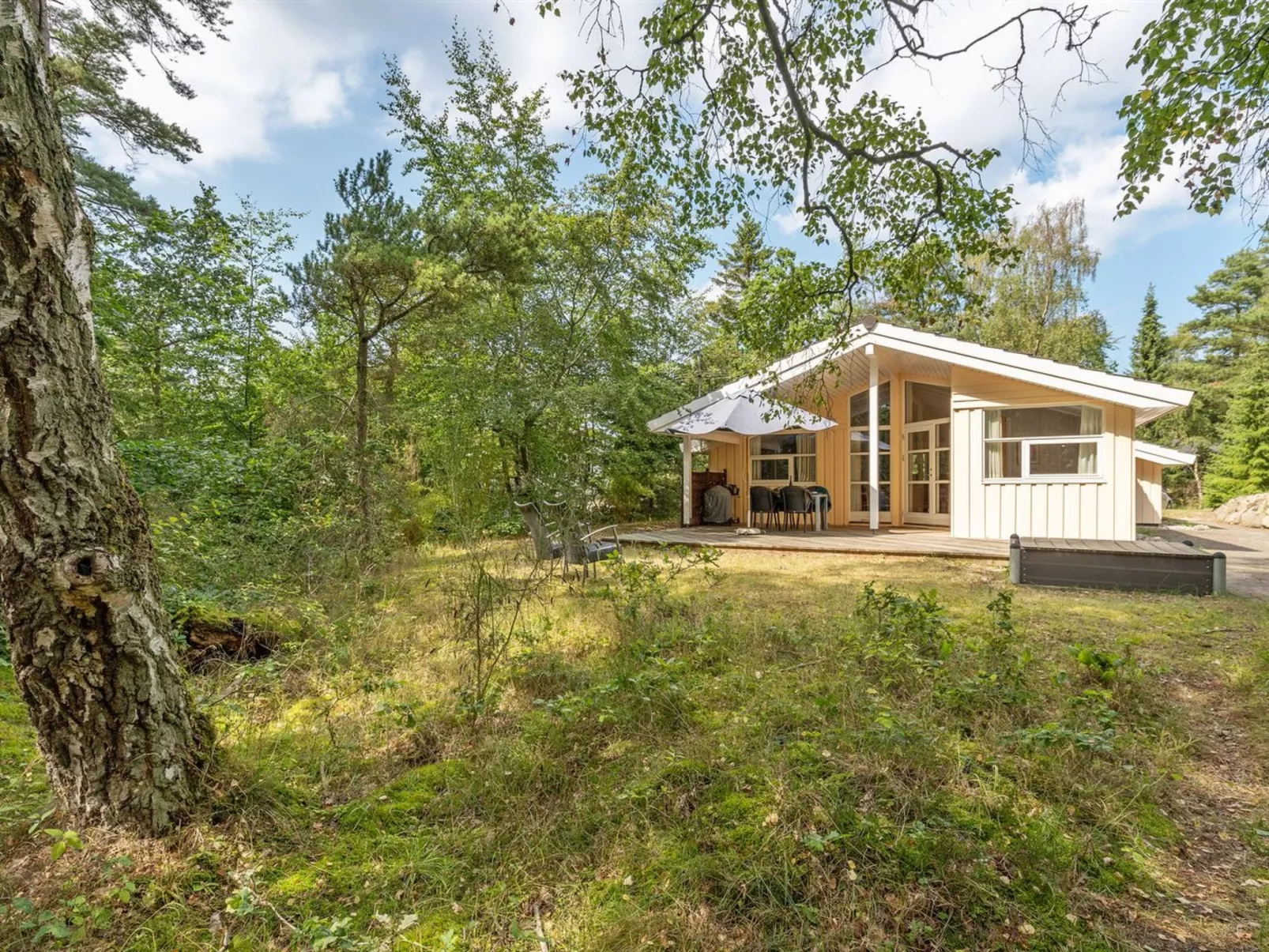 "Ros" - 350m from the sea-Outside