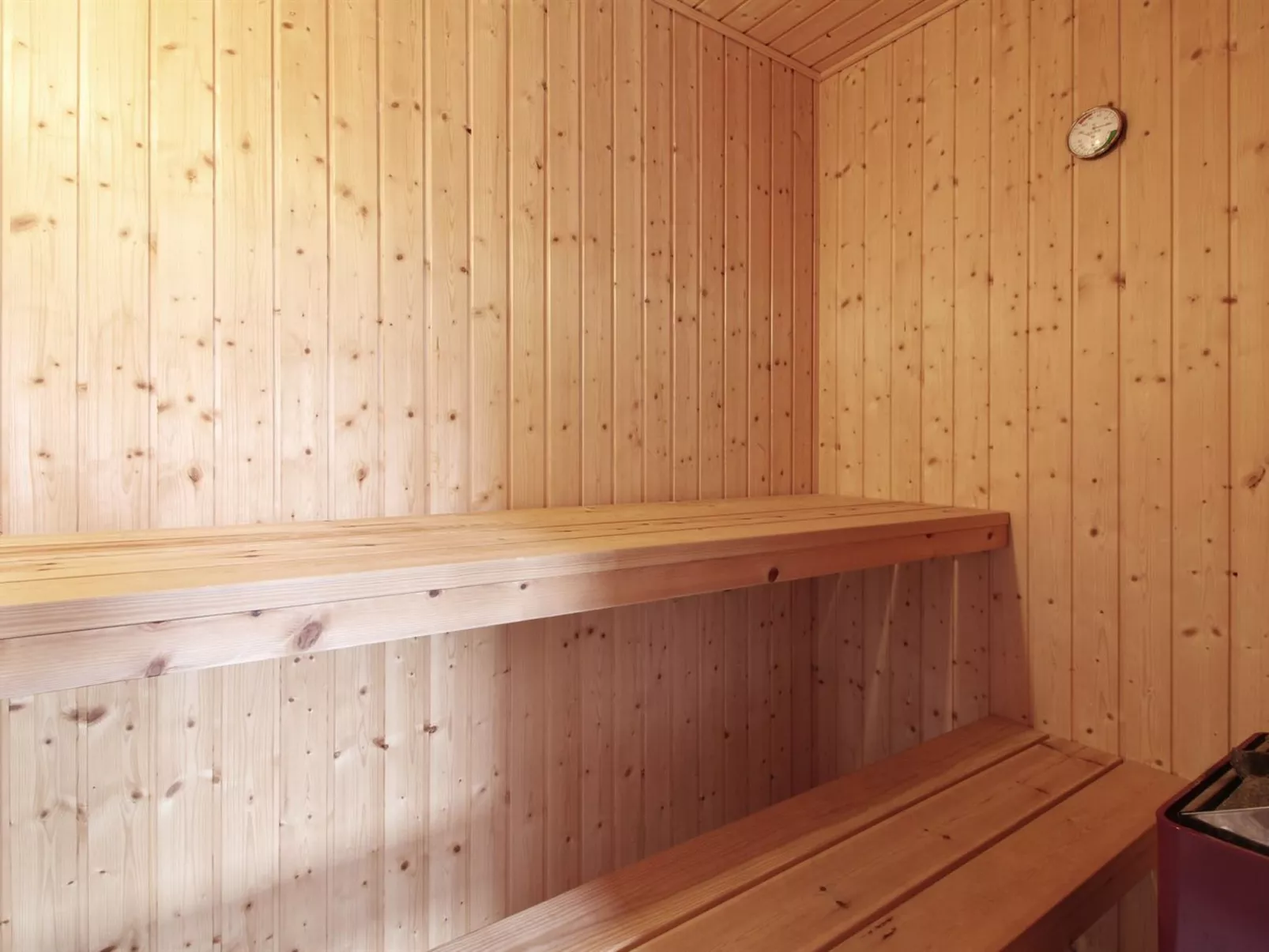 "Fanija" - 200m from the sea-Inside