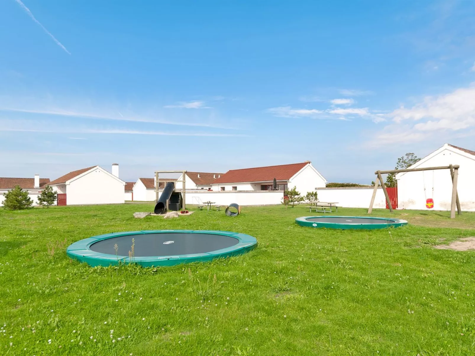 "Ara" - 700m from the sea-Outside