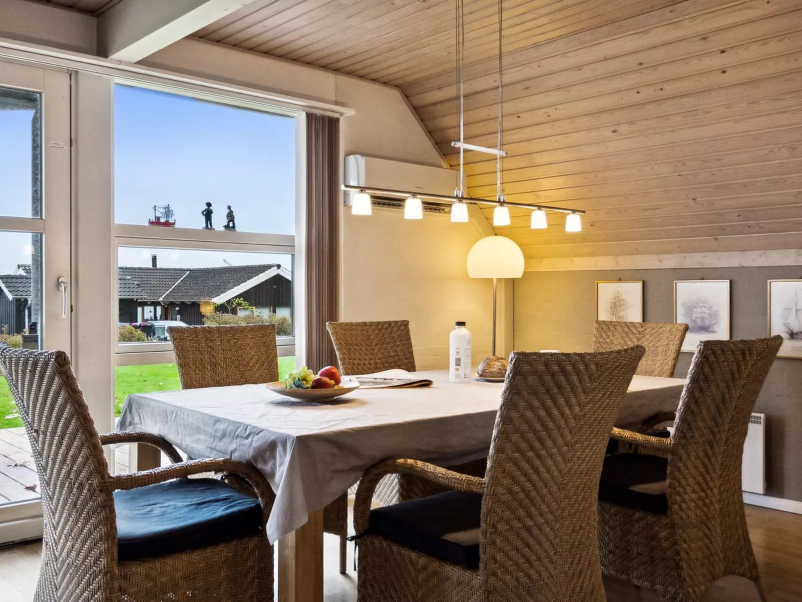 "Snezana" - 150m from the sea-Inside