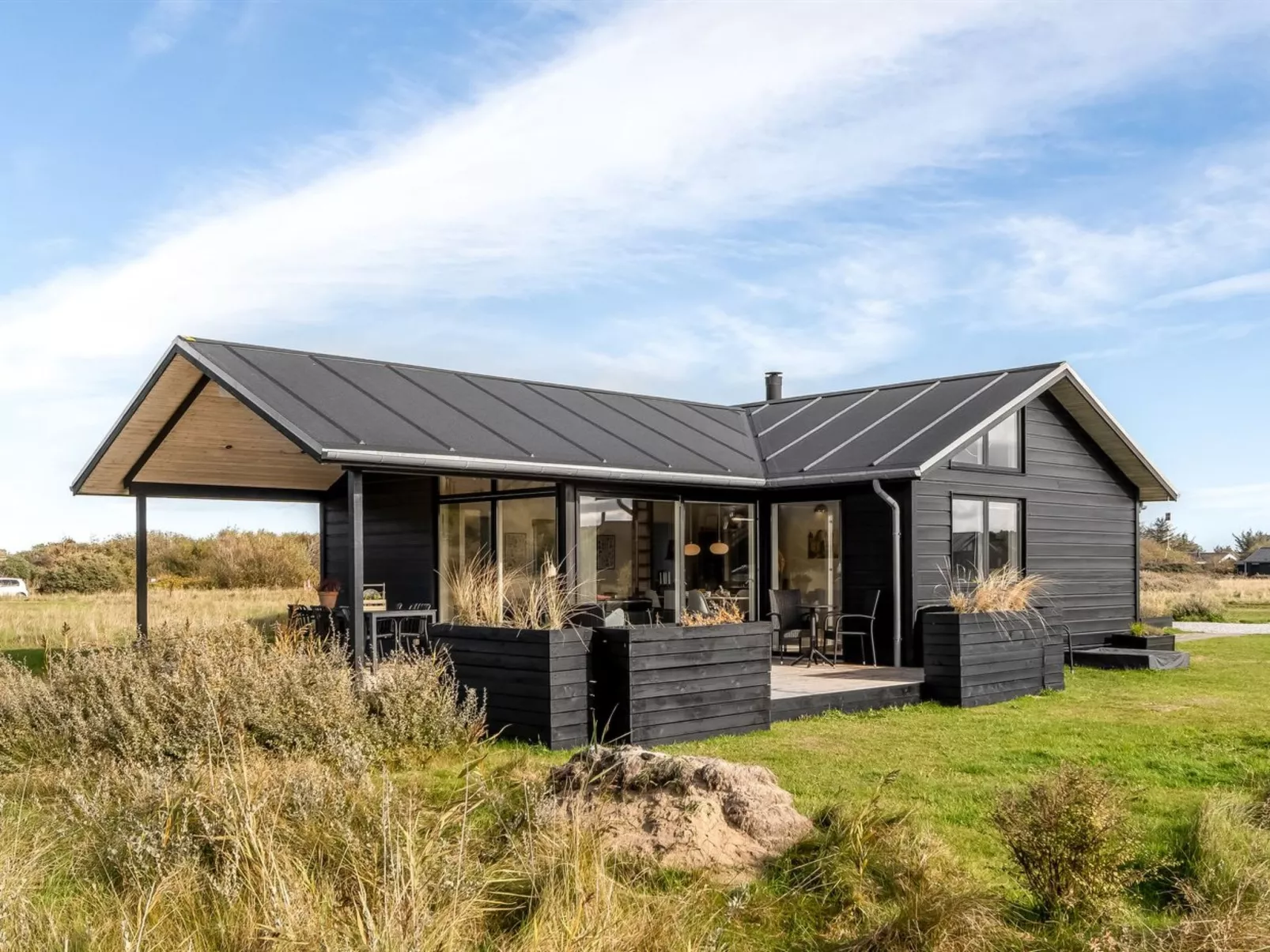 "Yaim" - 800m from the sea-Draußen