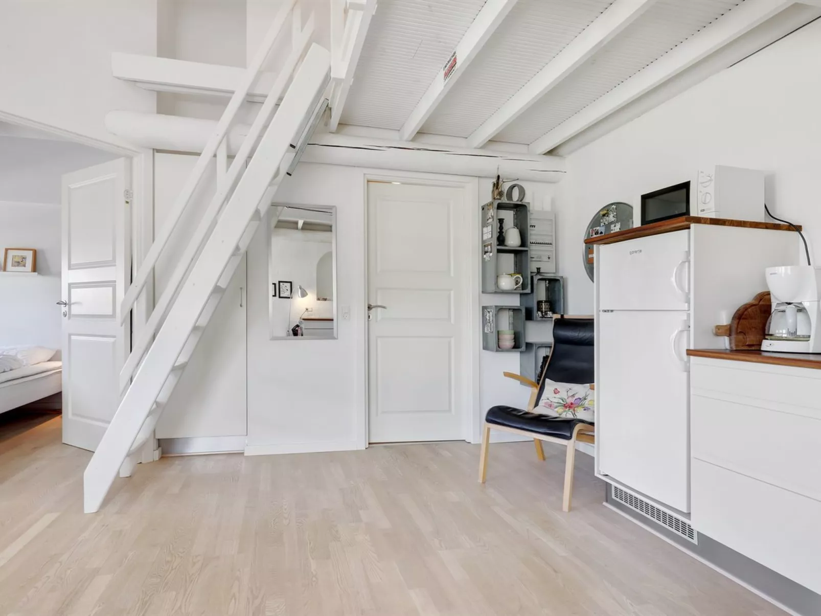 "Antine" - 6km from the sea-Drinnen