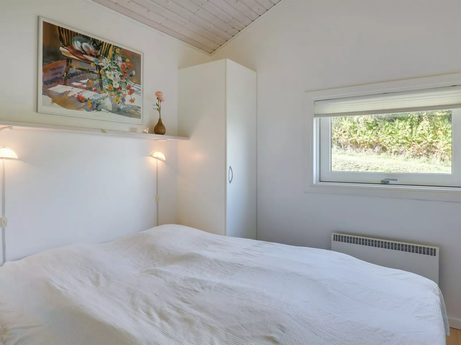 "Tjelle" - 300m from the sea-Inside