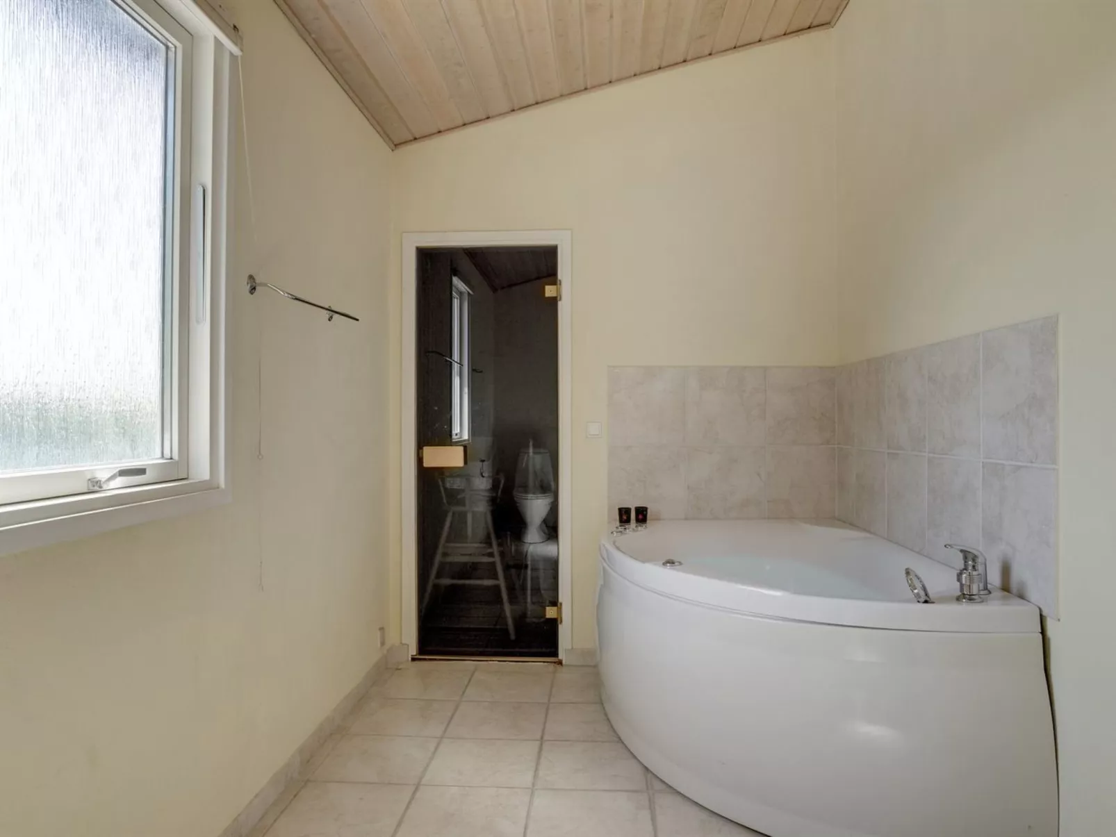 "Farnke" - 600m from the sea-Dedans