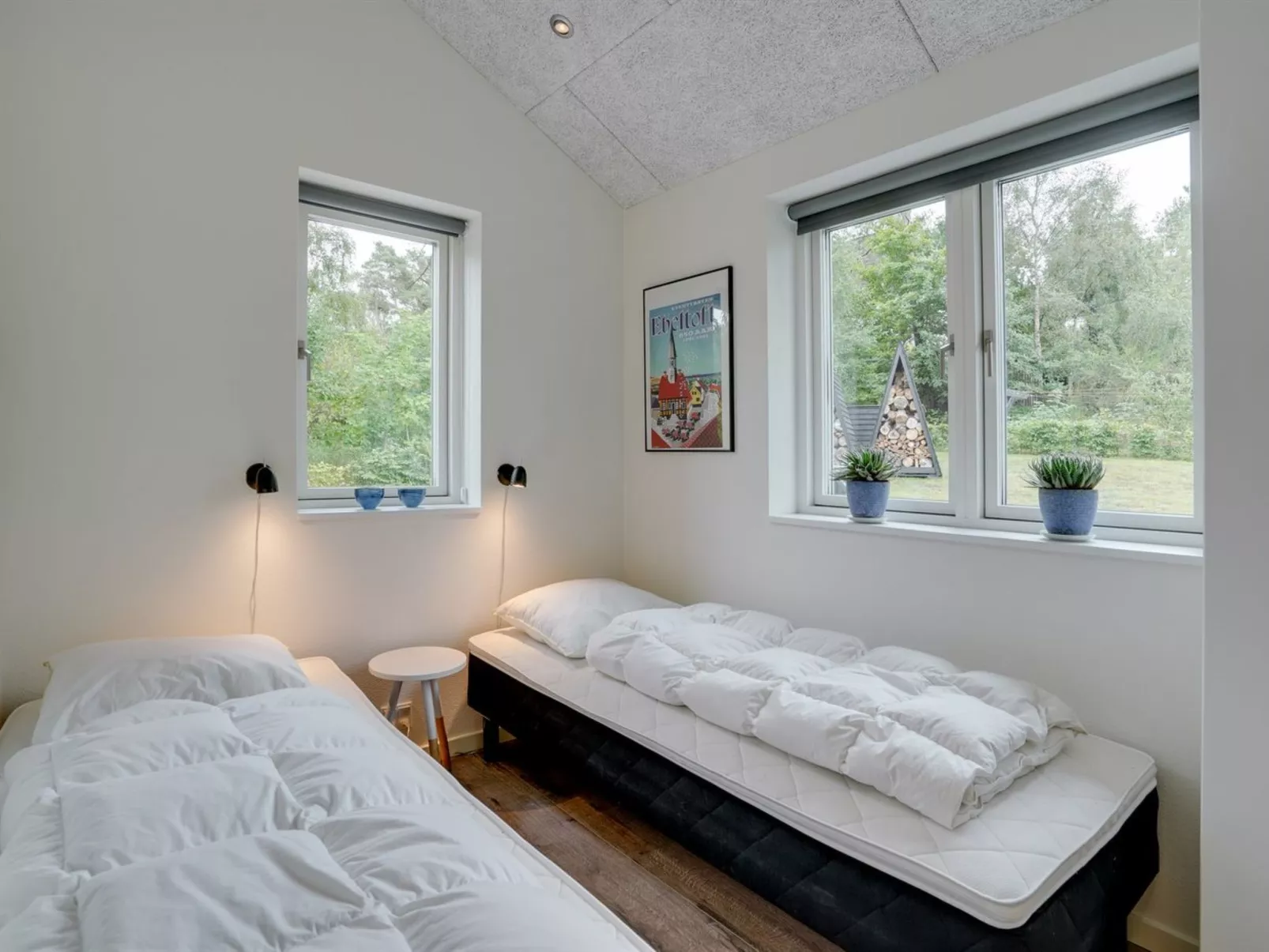 "Adela" - 1km from the sea-Dedans