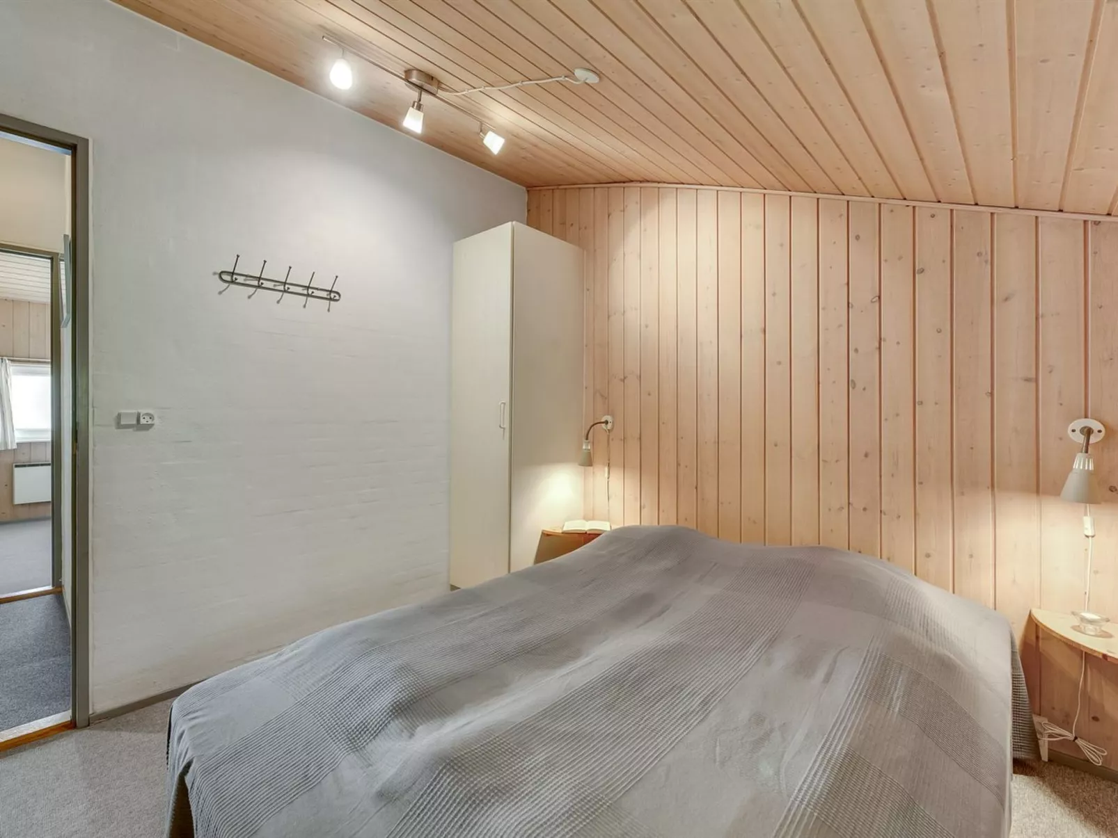 "Tali" - 700m from the sea-Inside