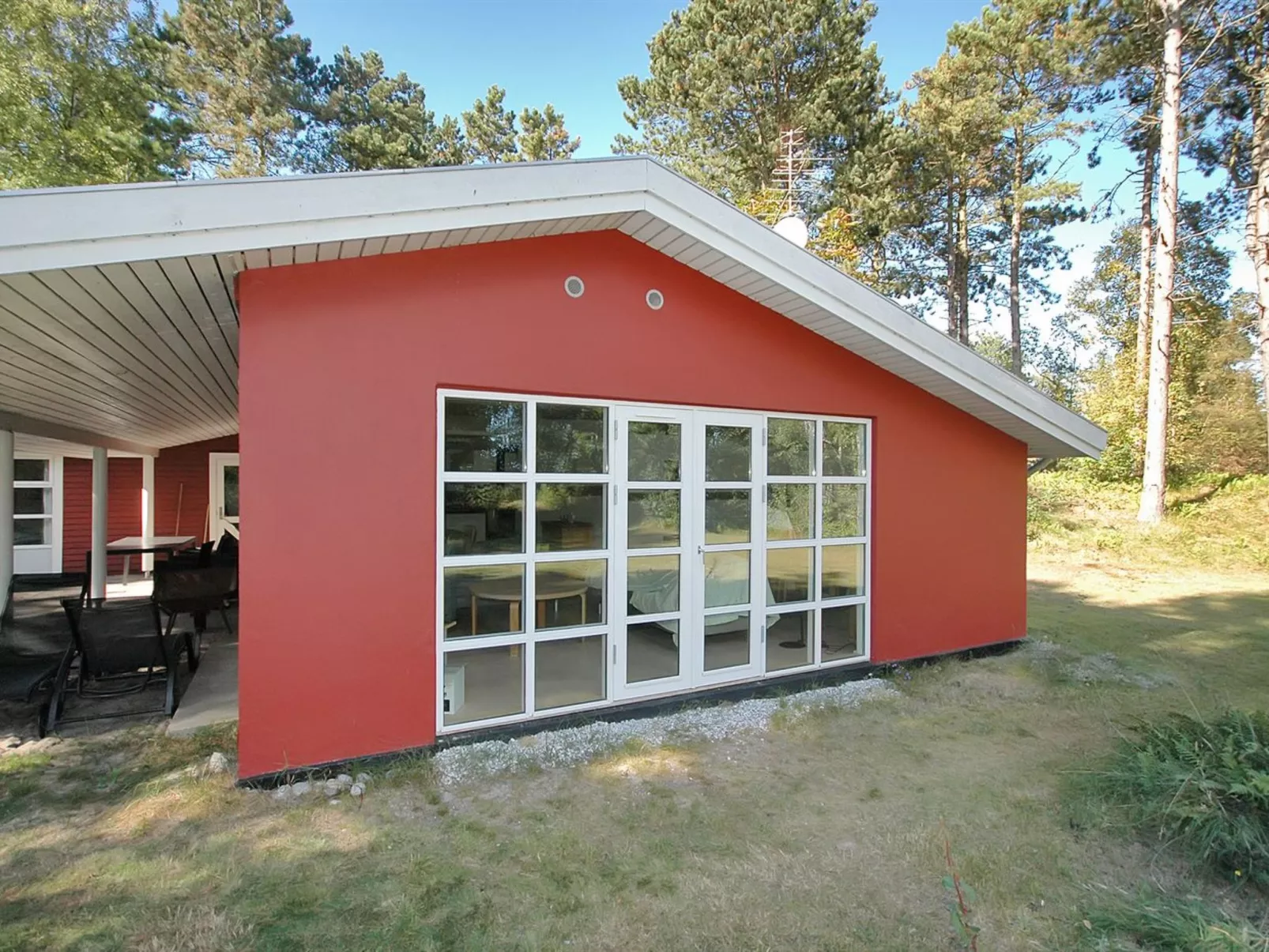 "Borica" - 100m from the sea-Outside