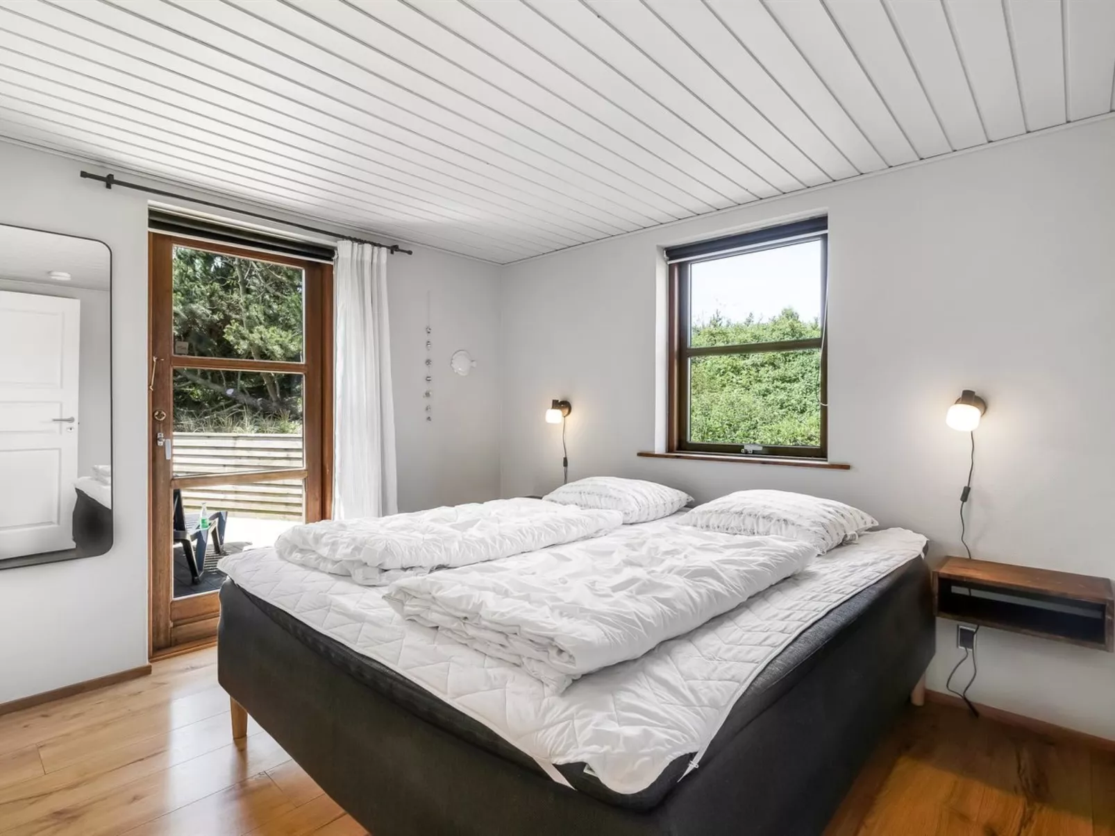 "Sila" - 800m from the sea-Dedans