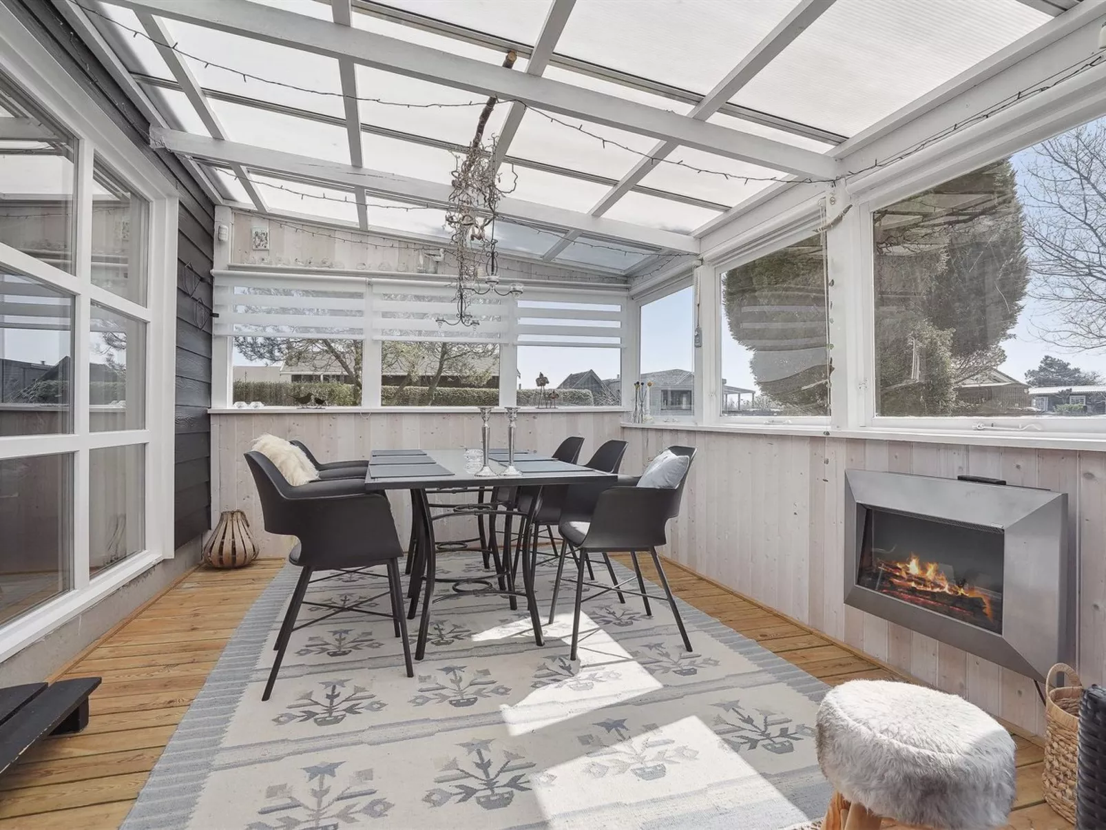 "Anisa" - 400m from the sea-Inside