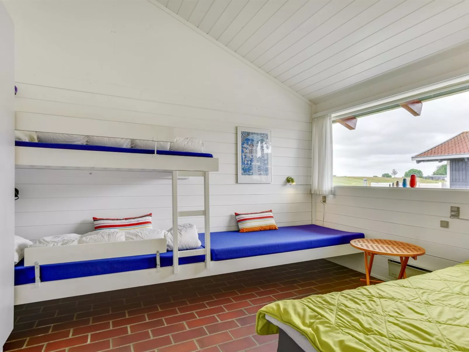 "Ditte" - 300m from the sea-Dedans