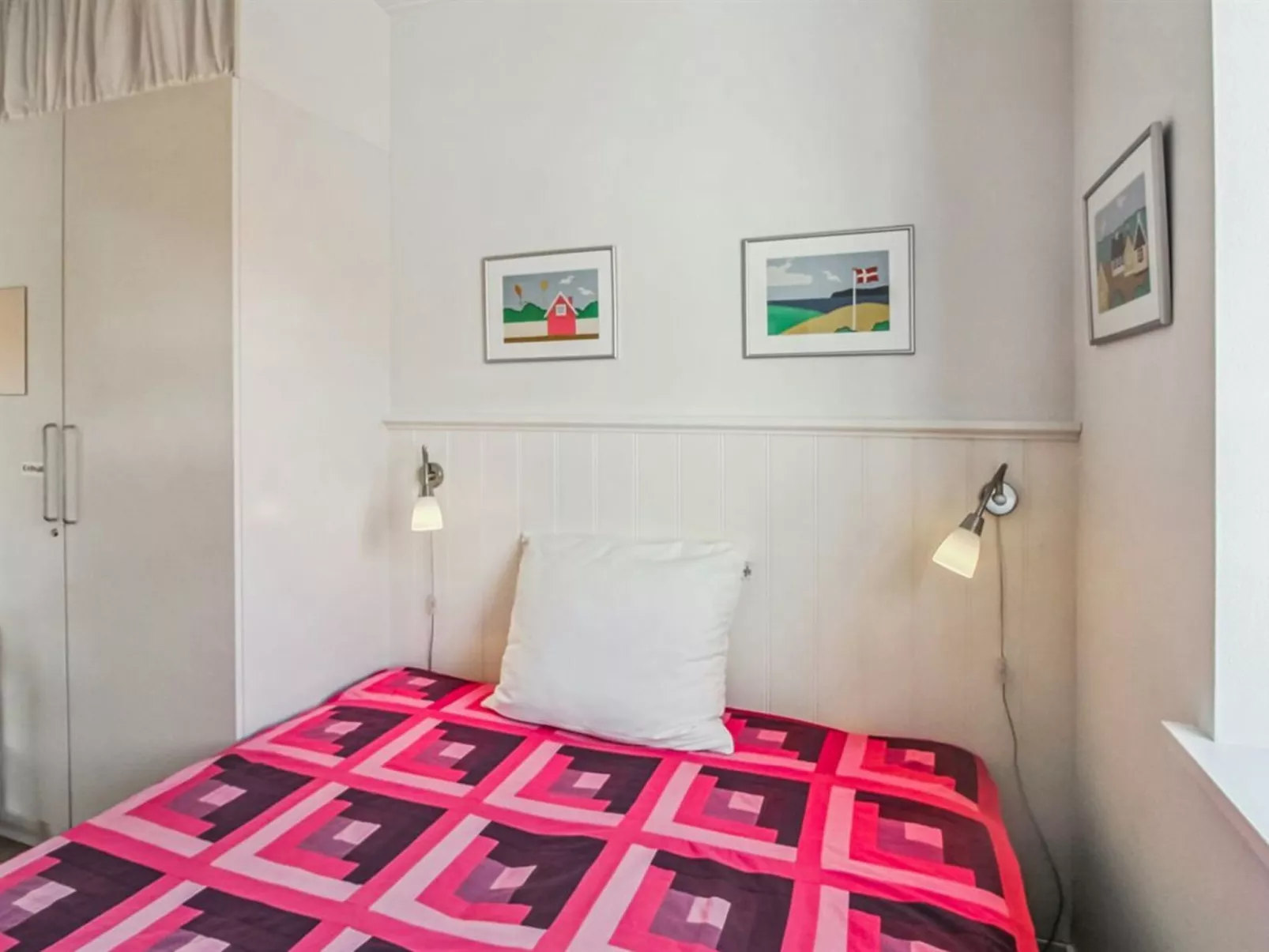 "Ayk" - 400m from the sea-Inside