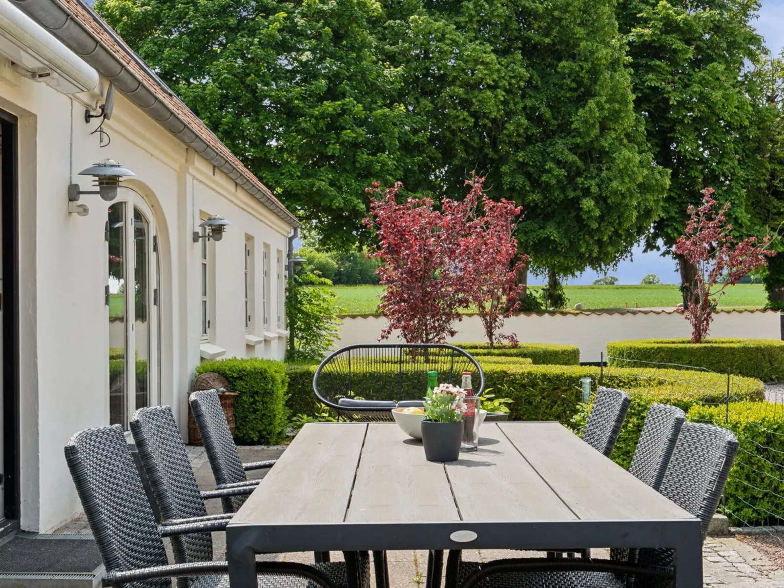 "Malinda" - 500m from the sea-Dehors