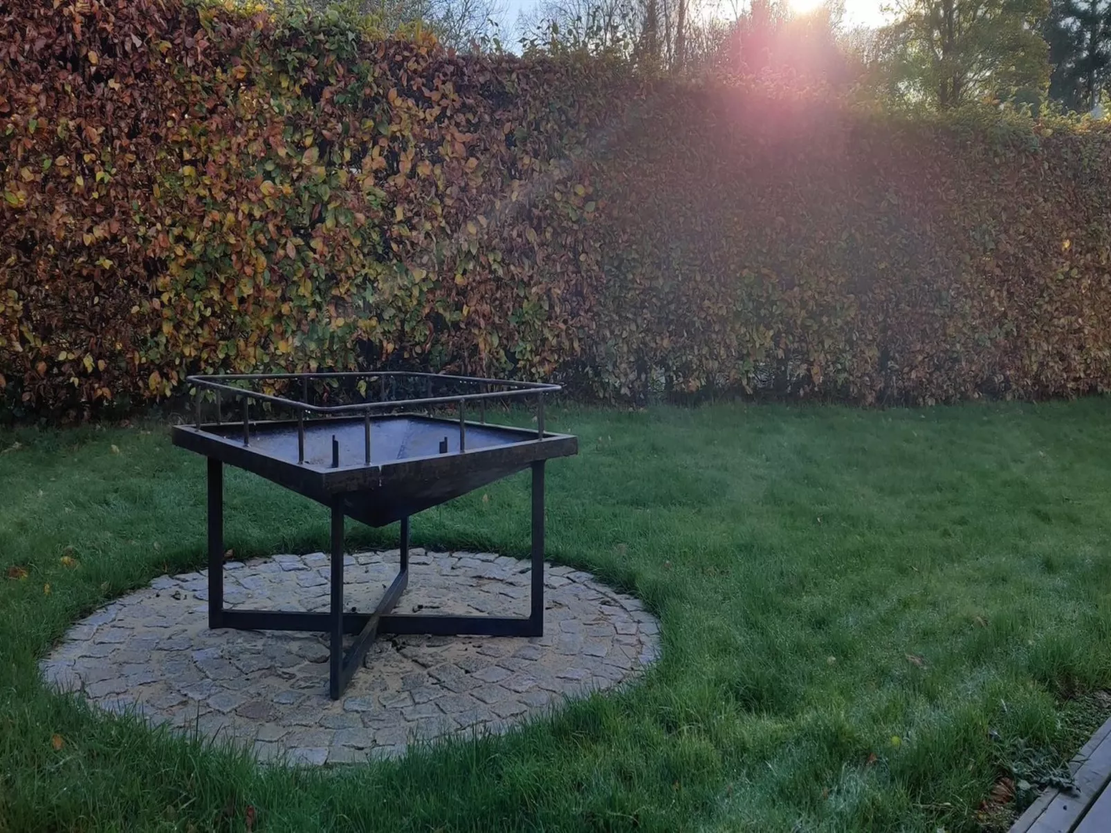 "Holmwith" - 200m from the sea-Draußen